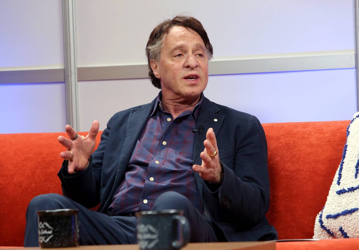 The SXSW Live Studio: Ray Kurtzwell - 2018 SXSW Conference and Festivals