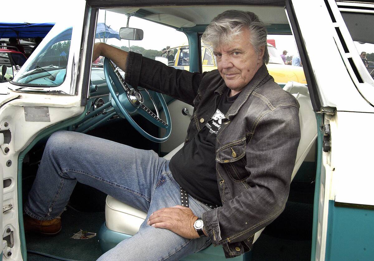 TO GO WITH AFP STORY BY PIA OHLIN Sten...