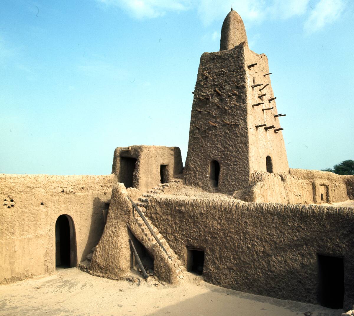 Tombouctou