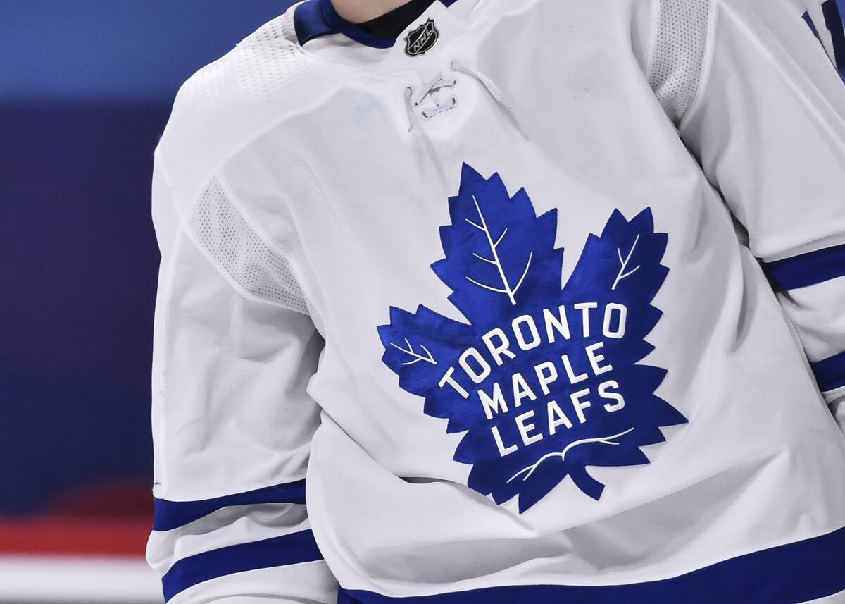 Toronto Maple Leafs v Montreal Canadiens