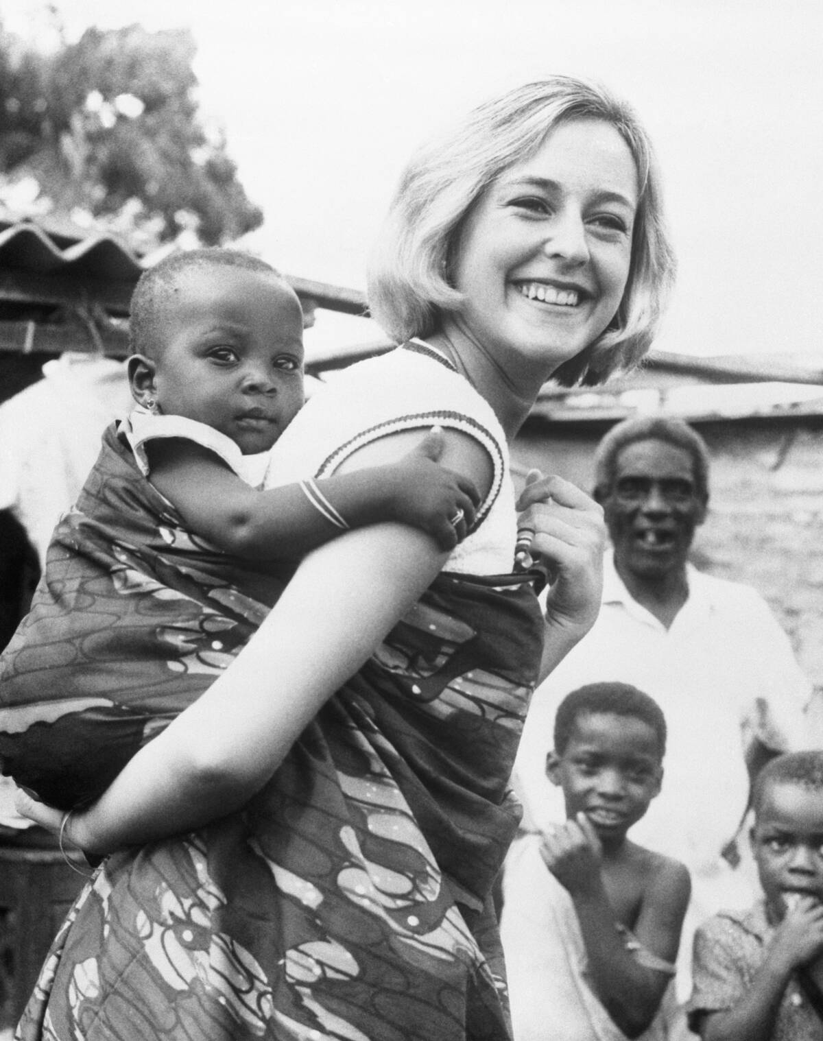 Transportation -- Nigerian Style