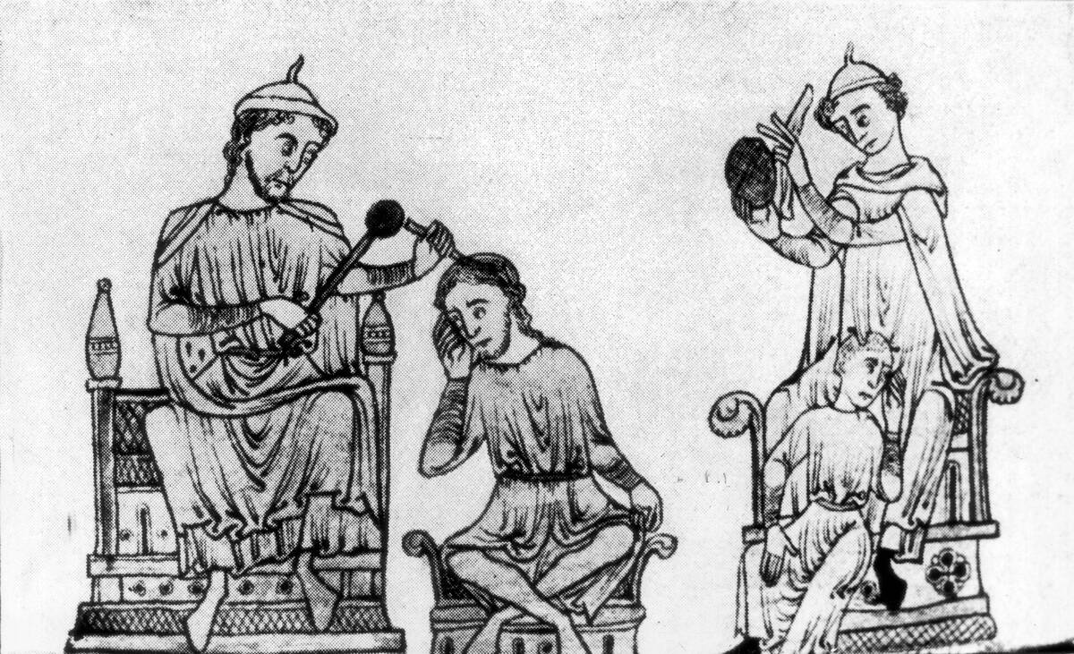 Trepanation