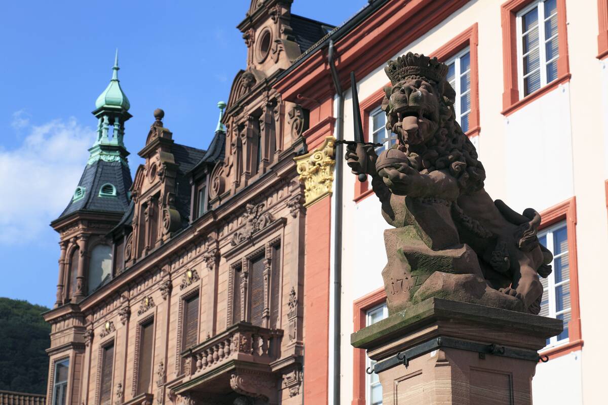 University of Heidelberg