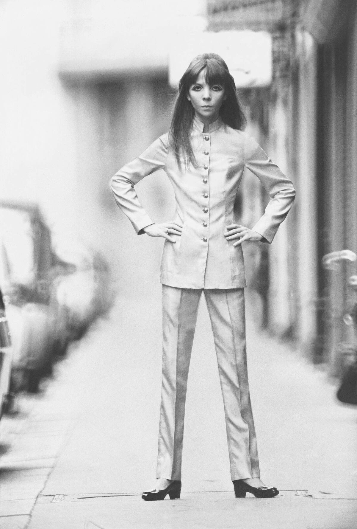 Vogue 1967