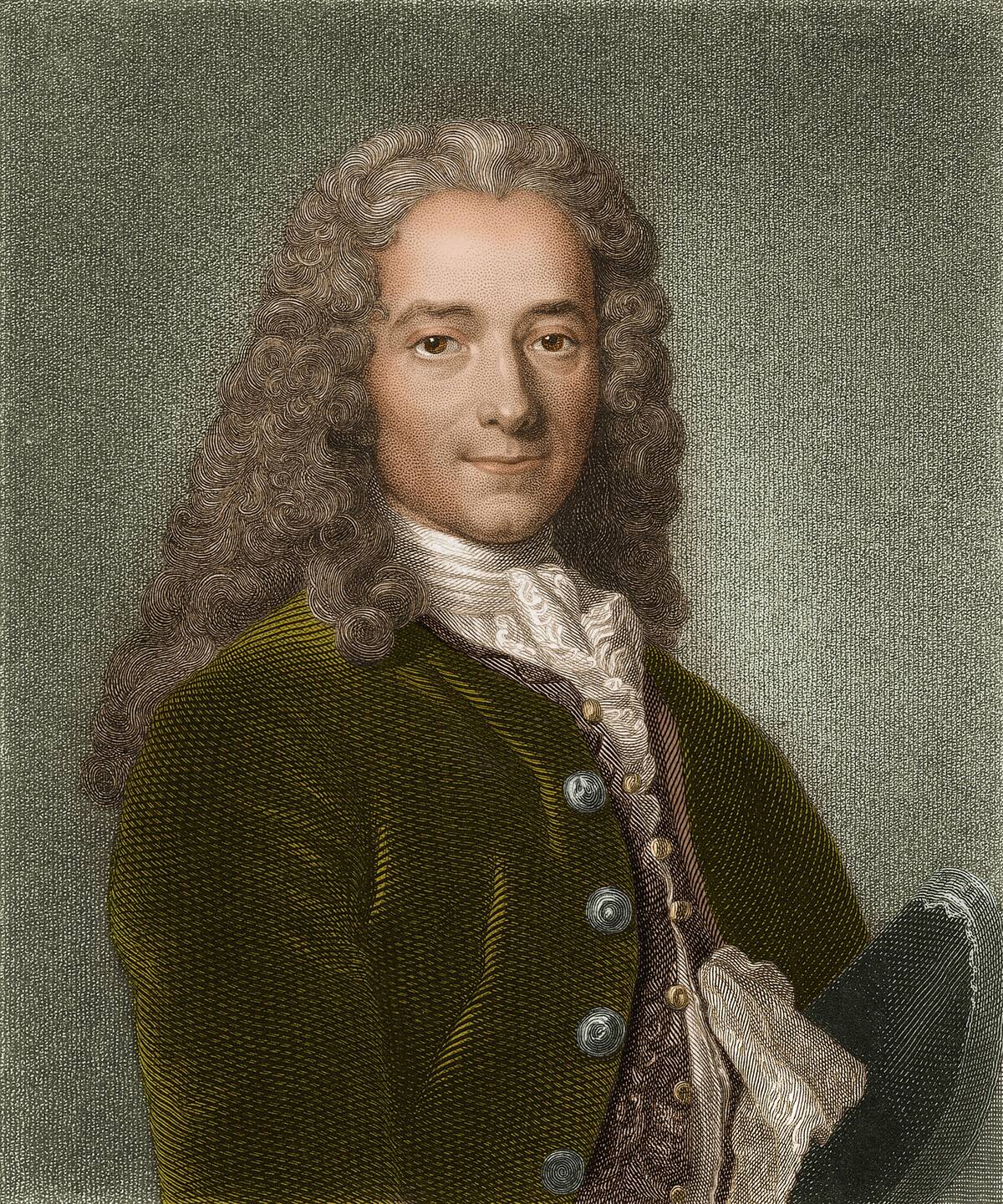 Voltaire