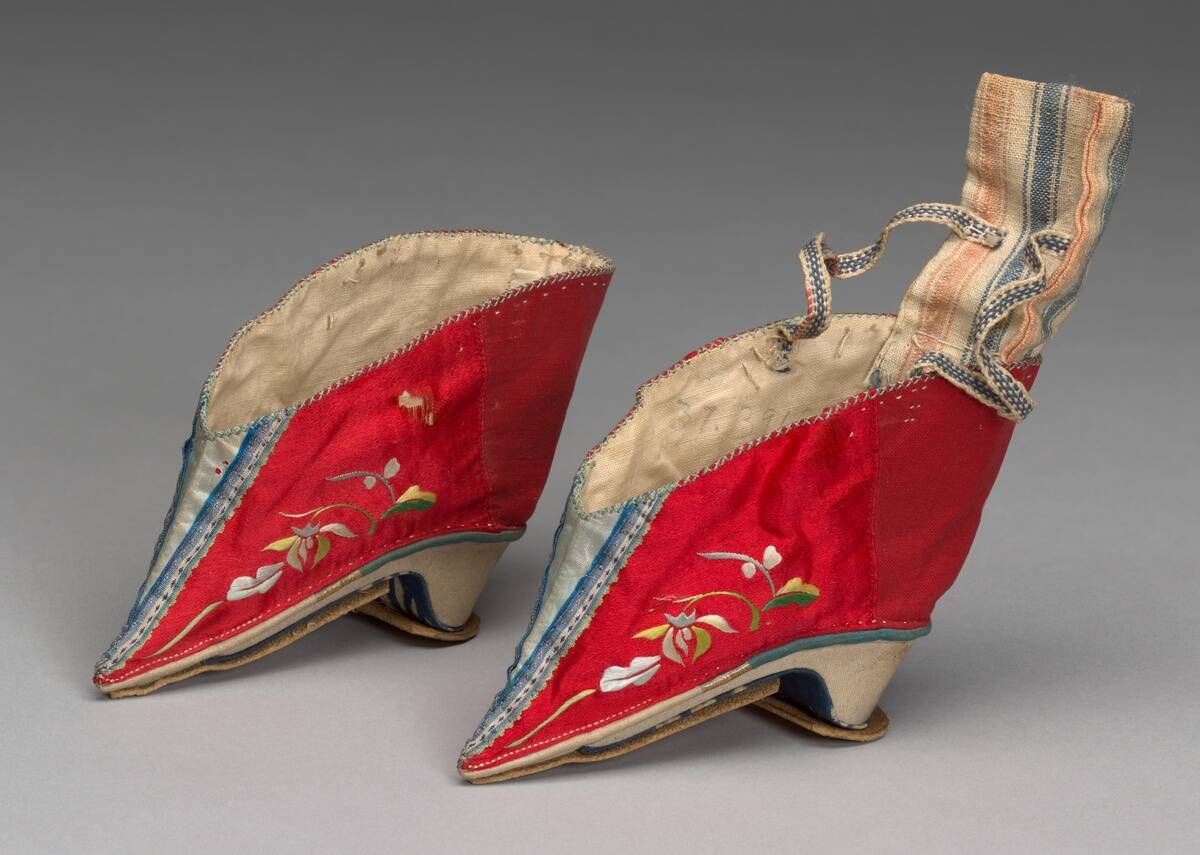 Womans Shoes,