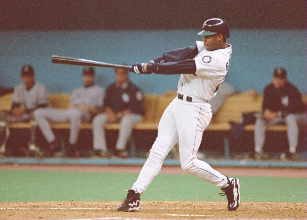 YANKEES V MARINERS