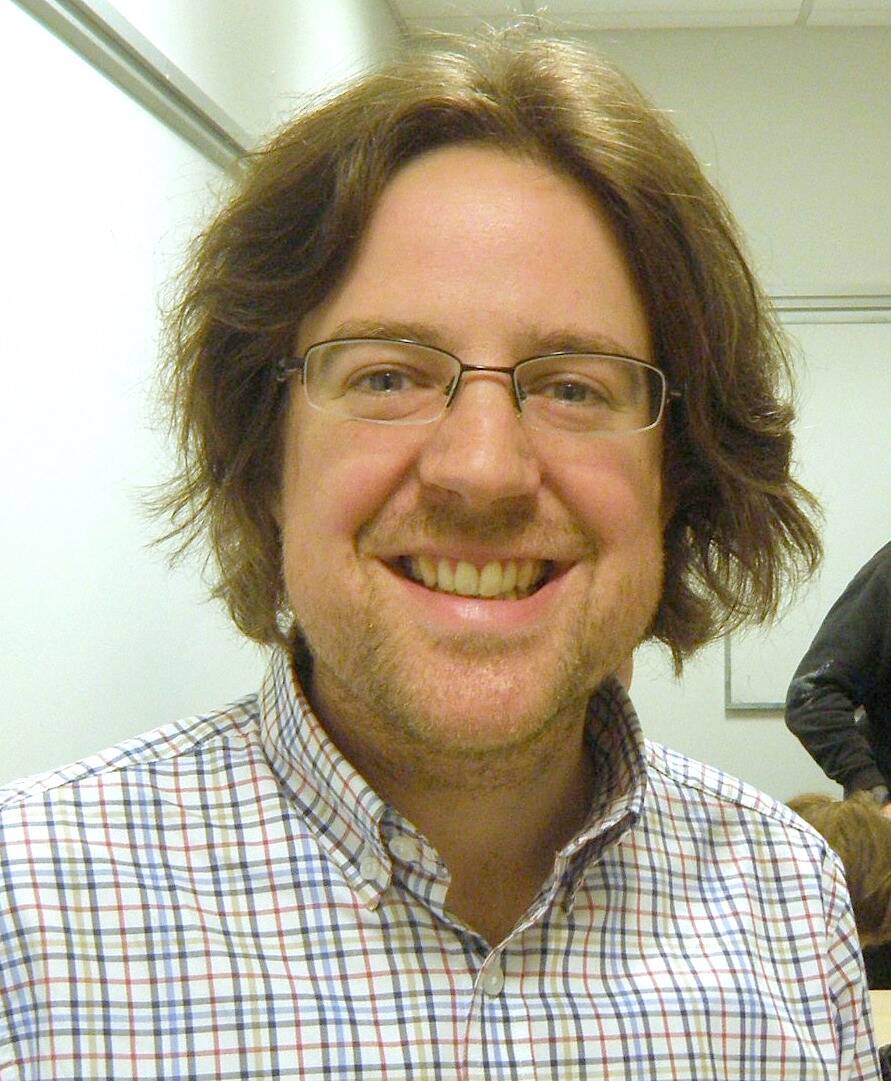 Alasdair_Cochrane_at_the_University_of_Manchester