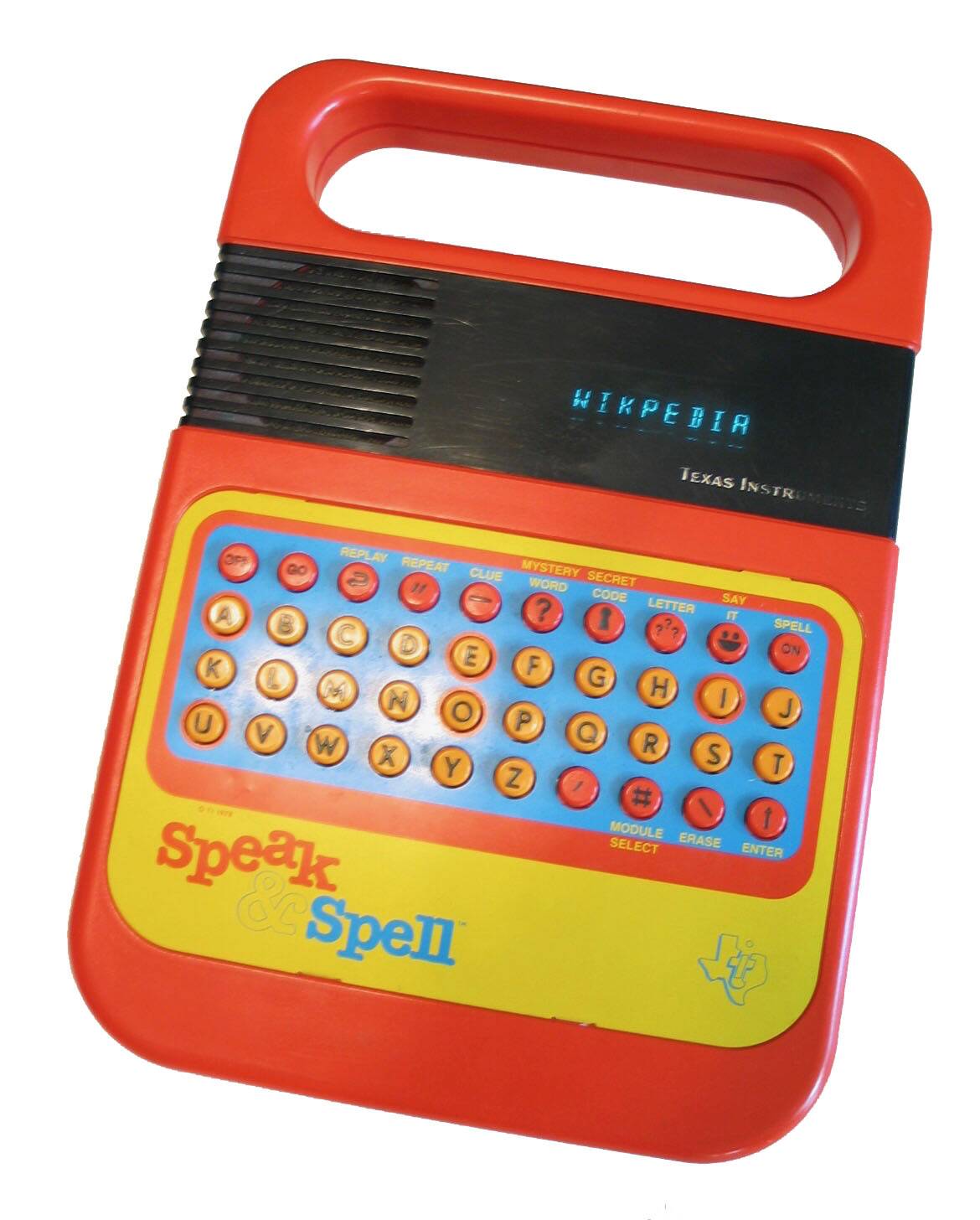Speak_&_Spell_(original_style)