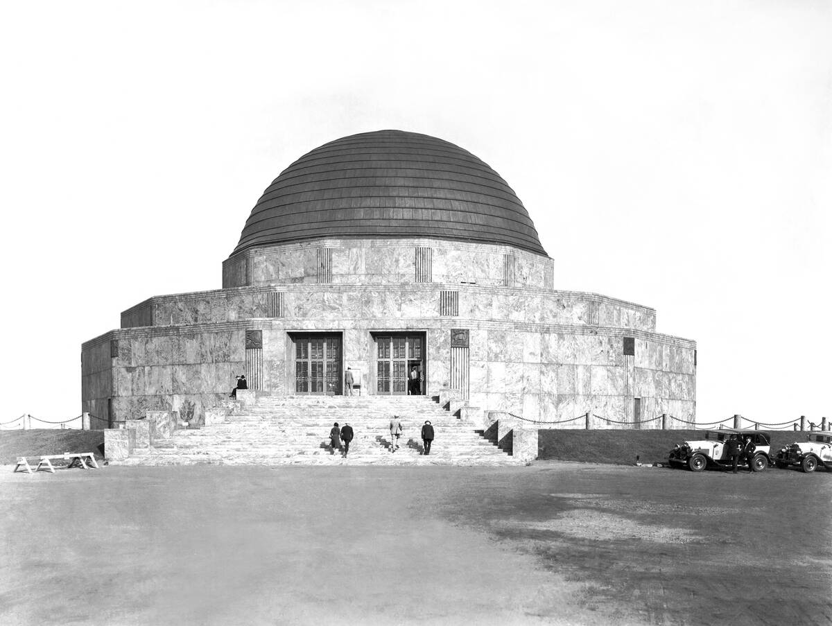 Adler Planetarium