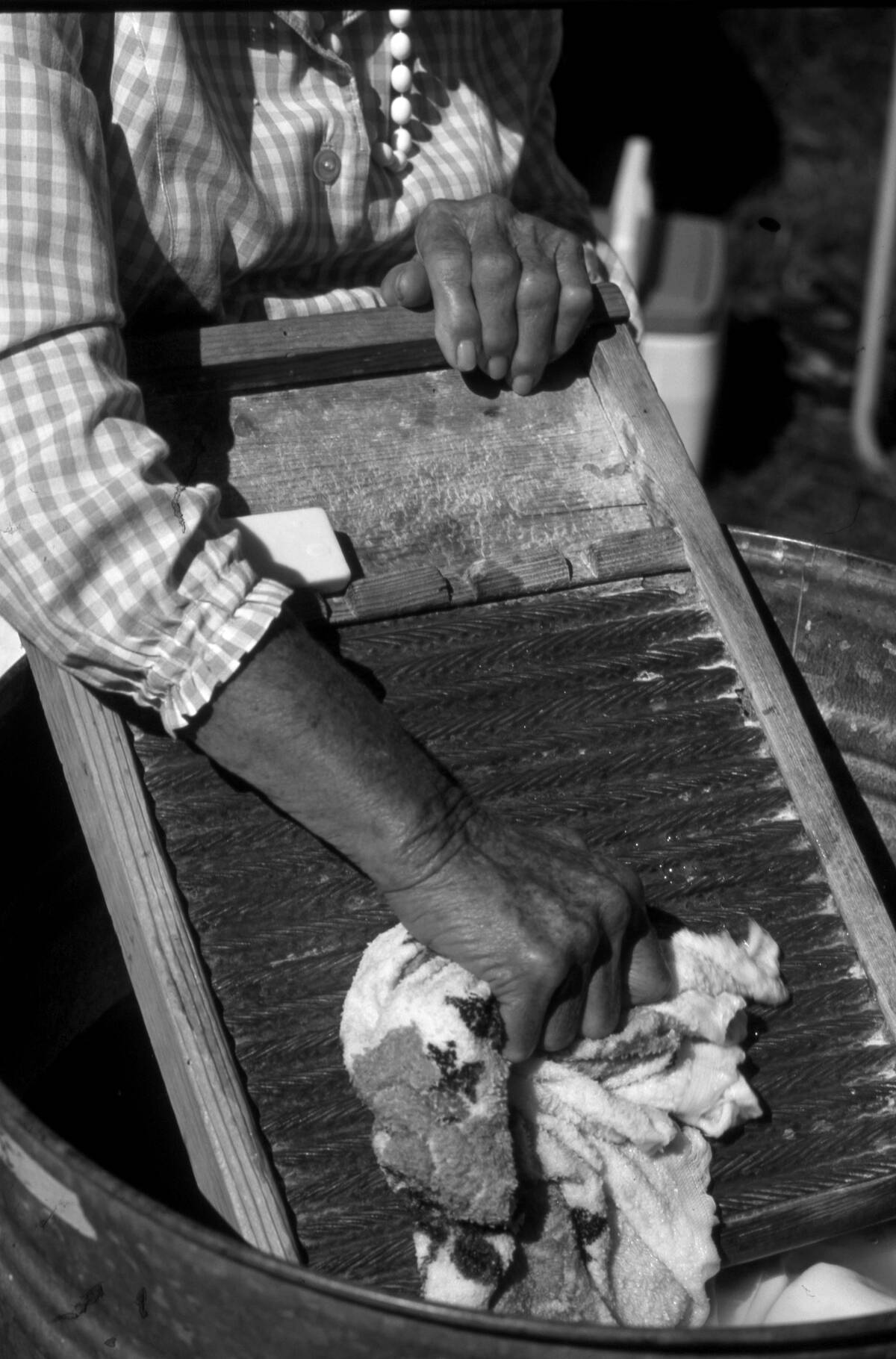 American folklife festival