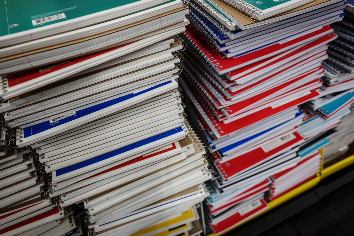 An Office Depot Inc. Location Ahead Of Earnings Figures