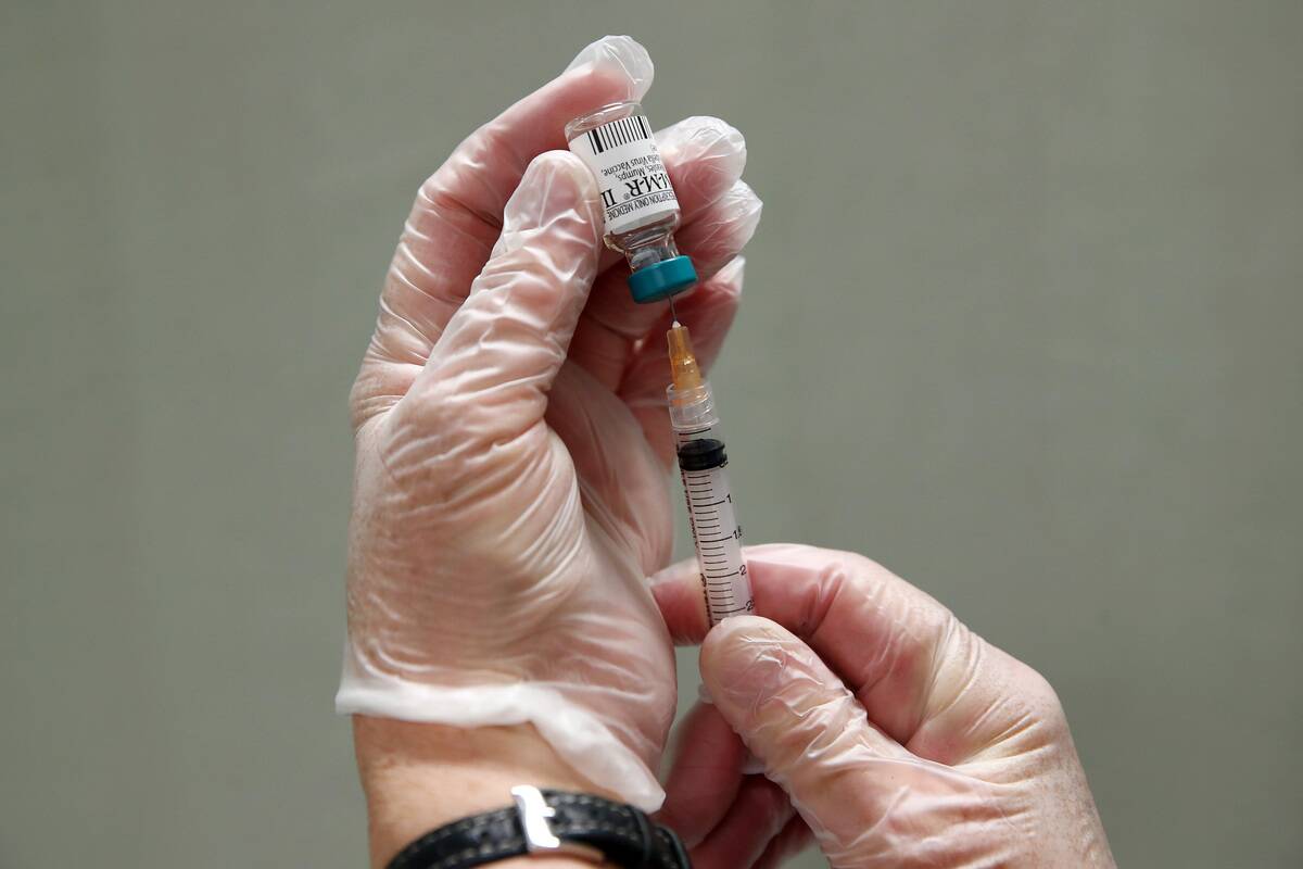 Aucklanders Encouraged To Vaccinate As Measles Cases Continue To Rise
