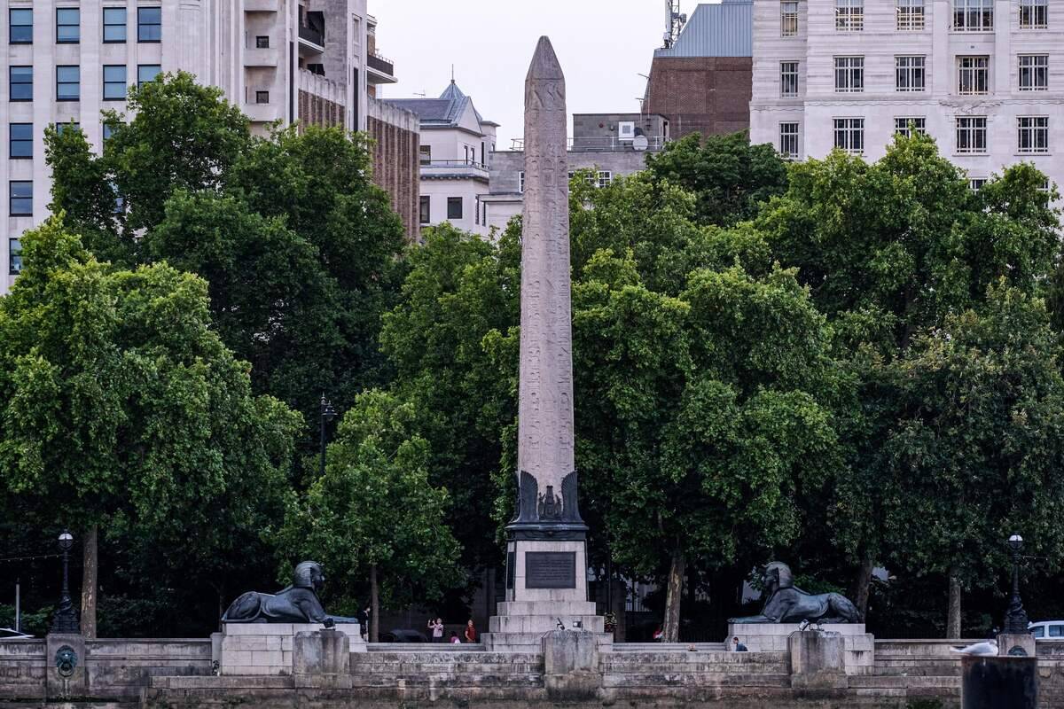 BRITAIN-EGYPT-ARCHAEOLOGY