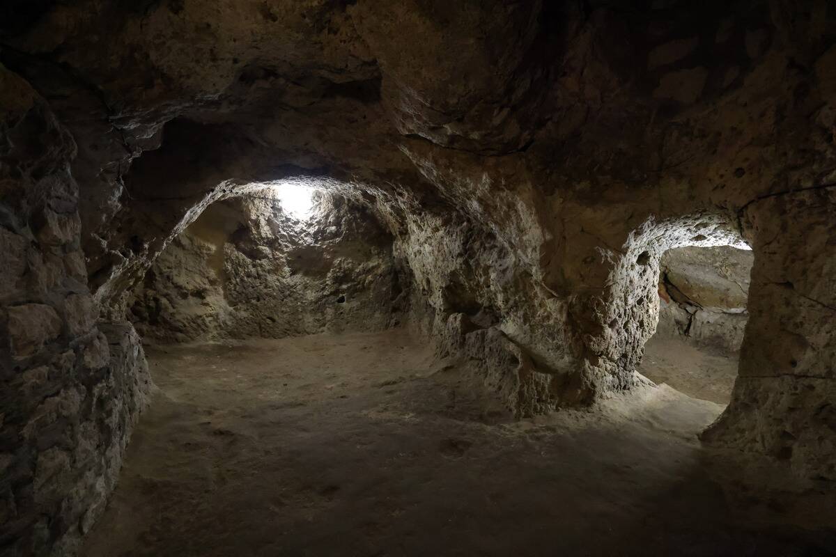 Cappadocia, Türkiye