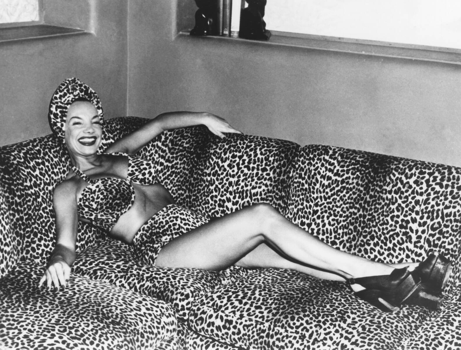 Carmen Miranda