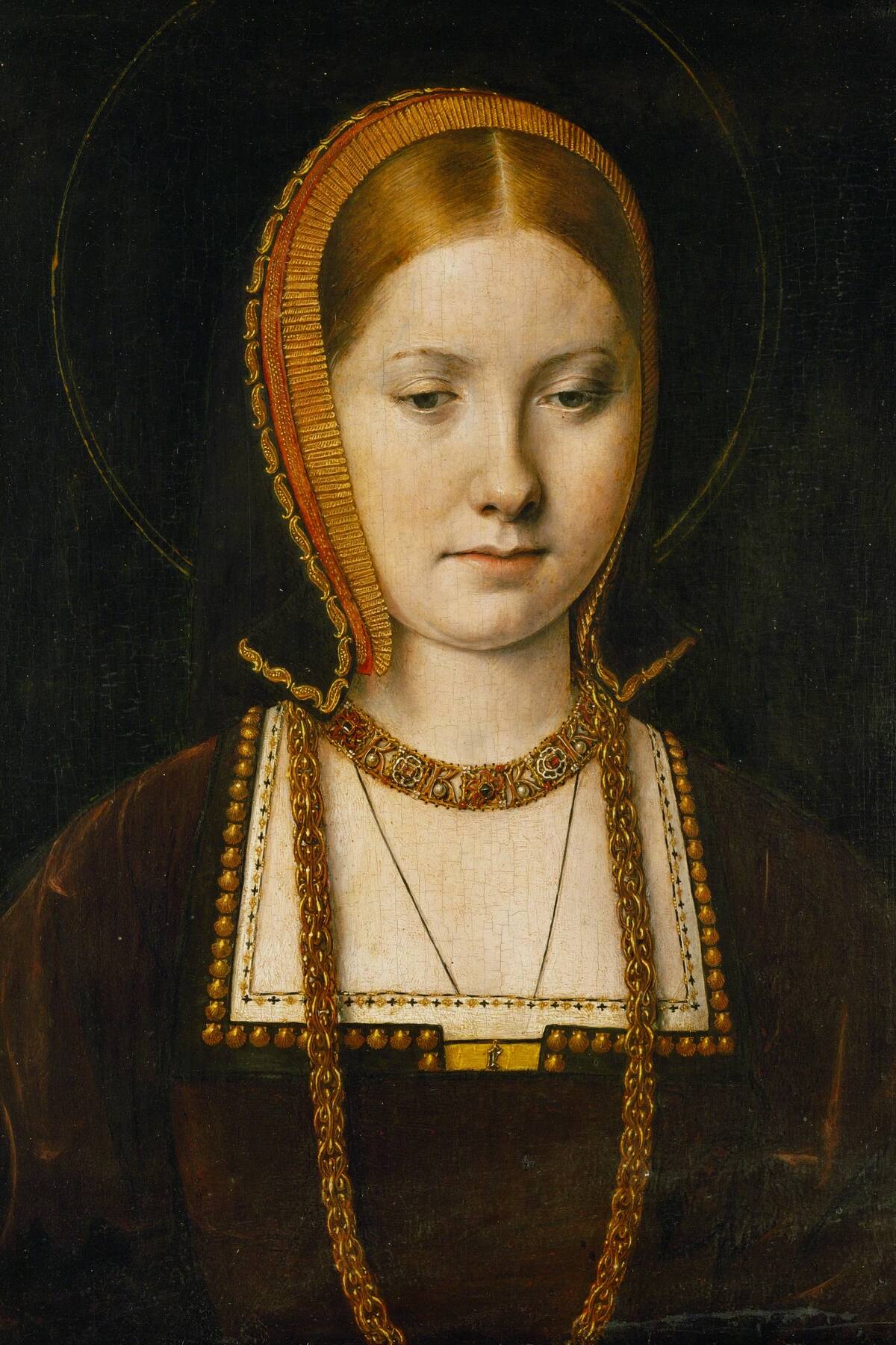 Catherine of Aragon
