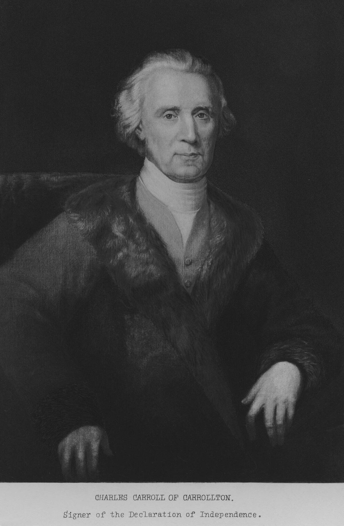 Charles Carroll