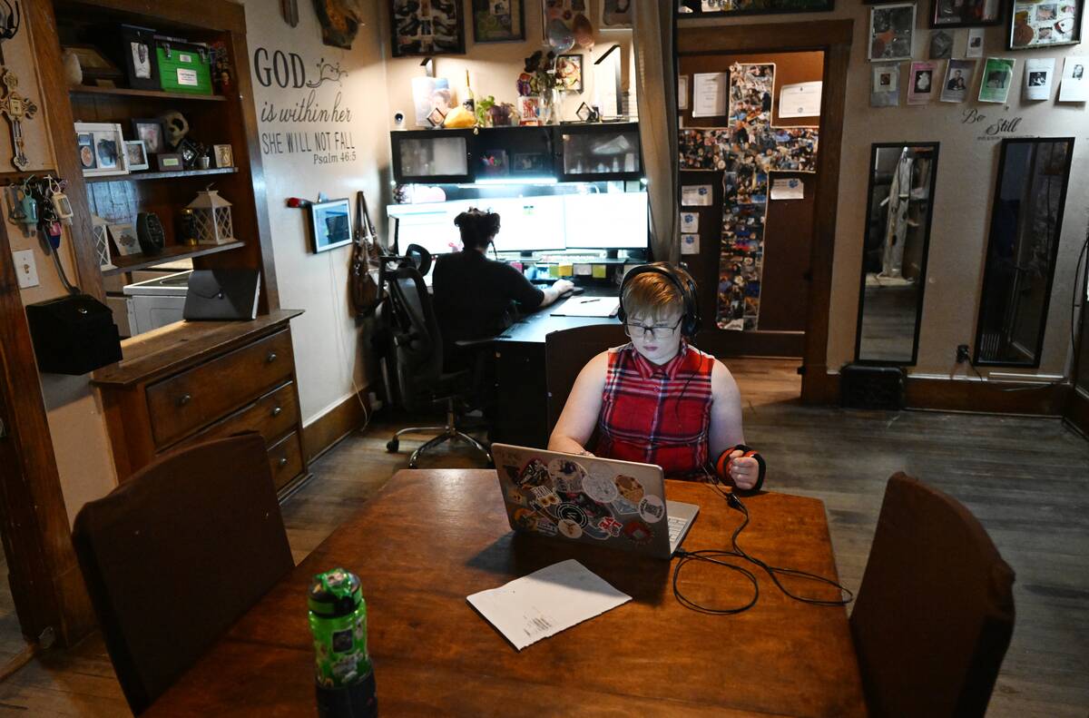 Concerns over Southern Peaks psychiatric residential treatment facility