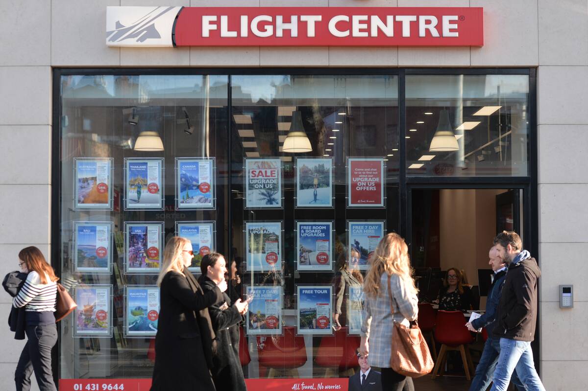 Daily Life In Dublin