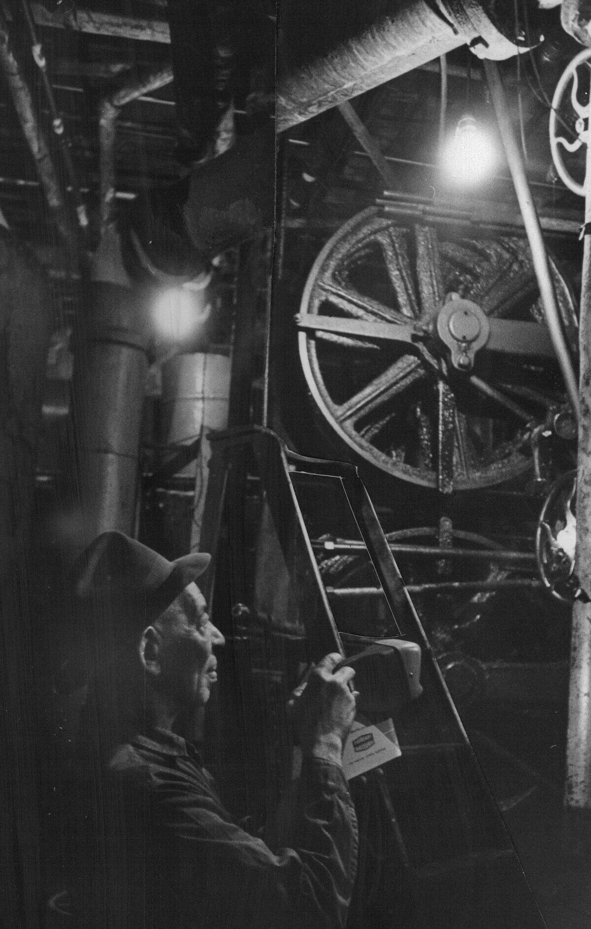 Denver Post Archives