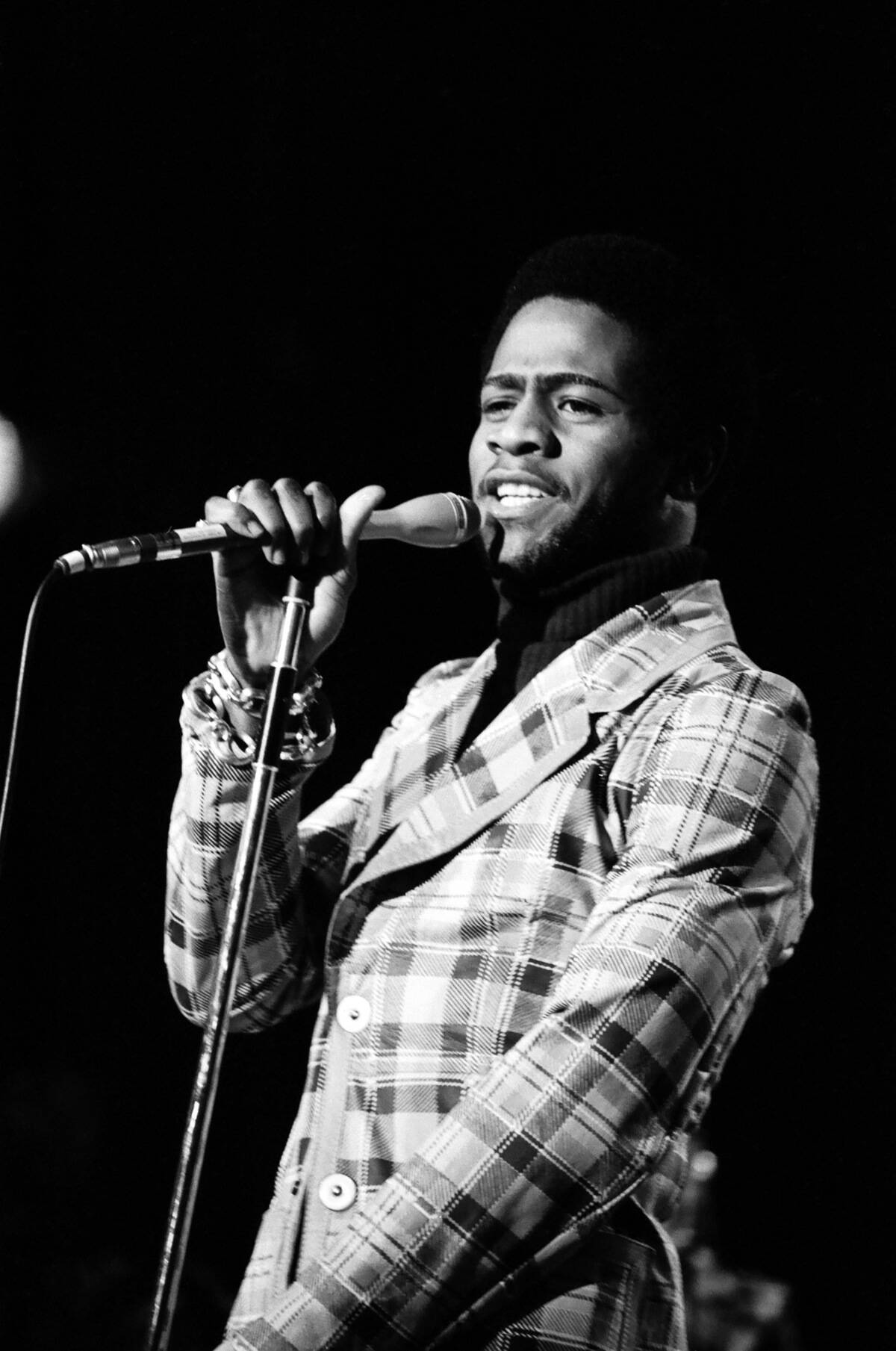 Dick Clark's New Year's Rockin' Eve