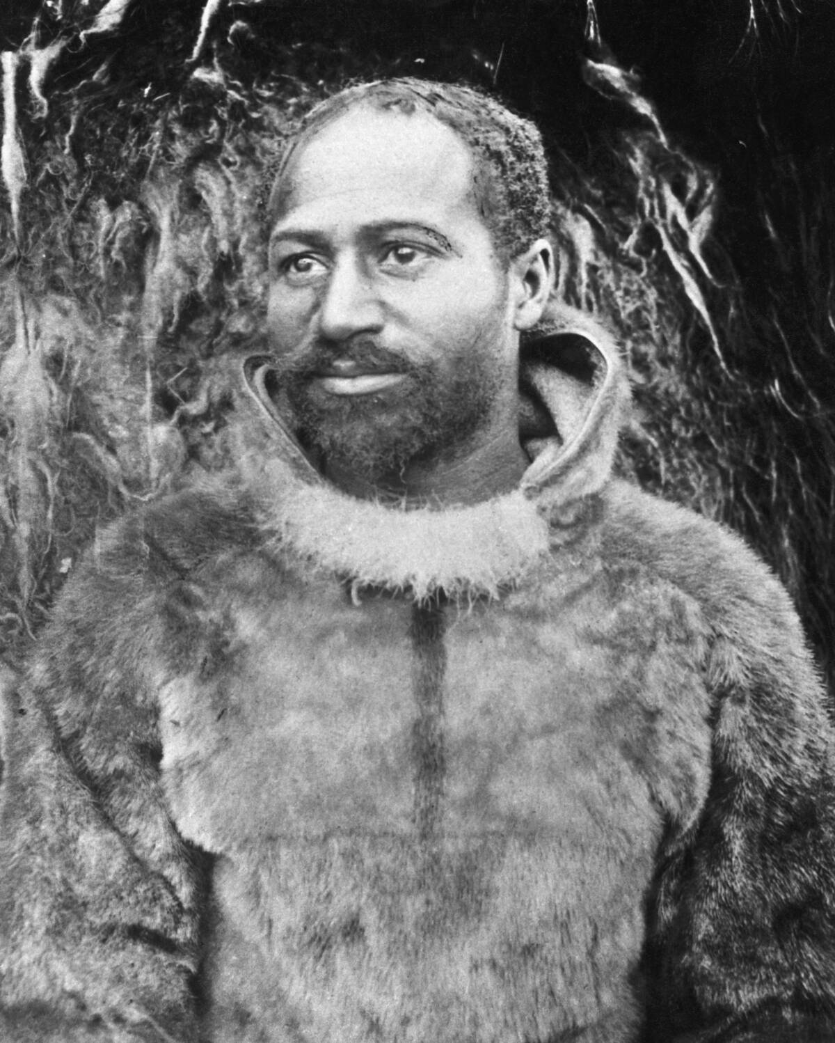 Explorer Matthew Henson