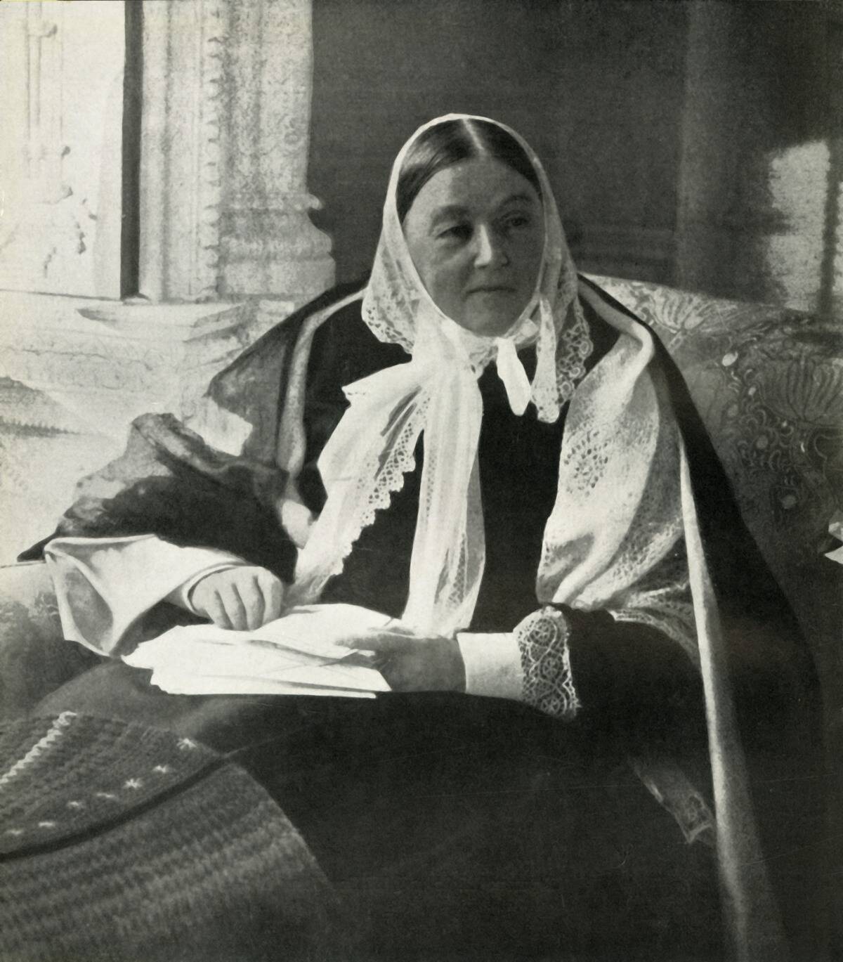 Florence Nightingale