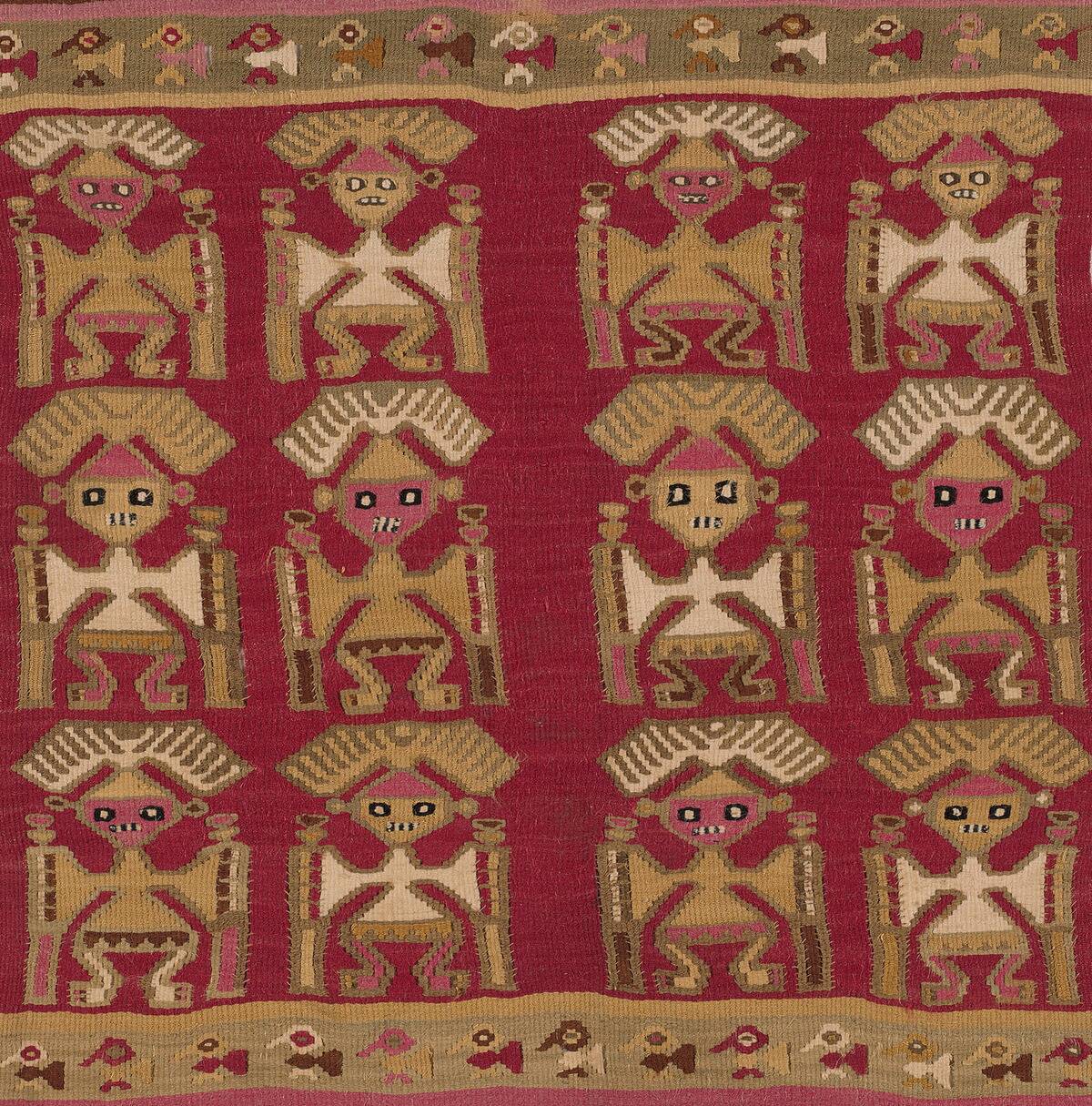 Fragment (Loincloth)