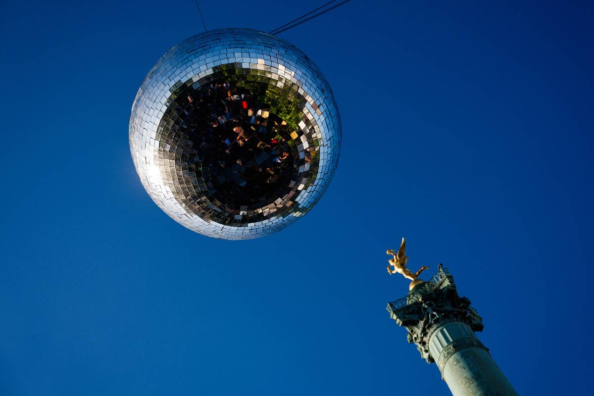 FRANCE-SOCIAL-GENDER-EVENT