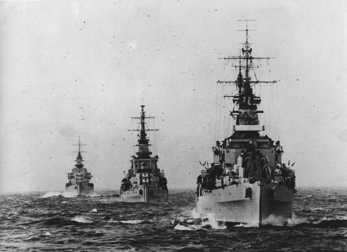 French Fleet