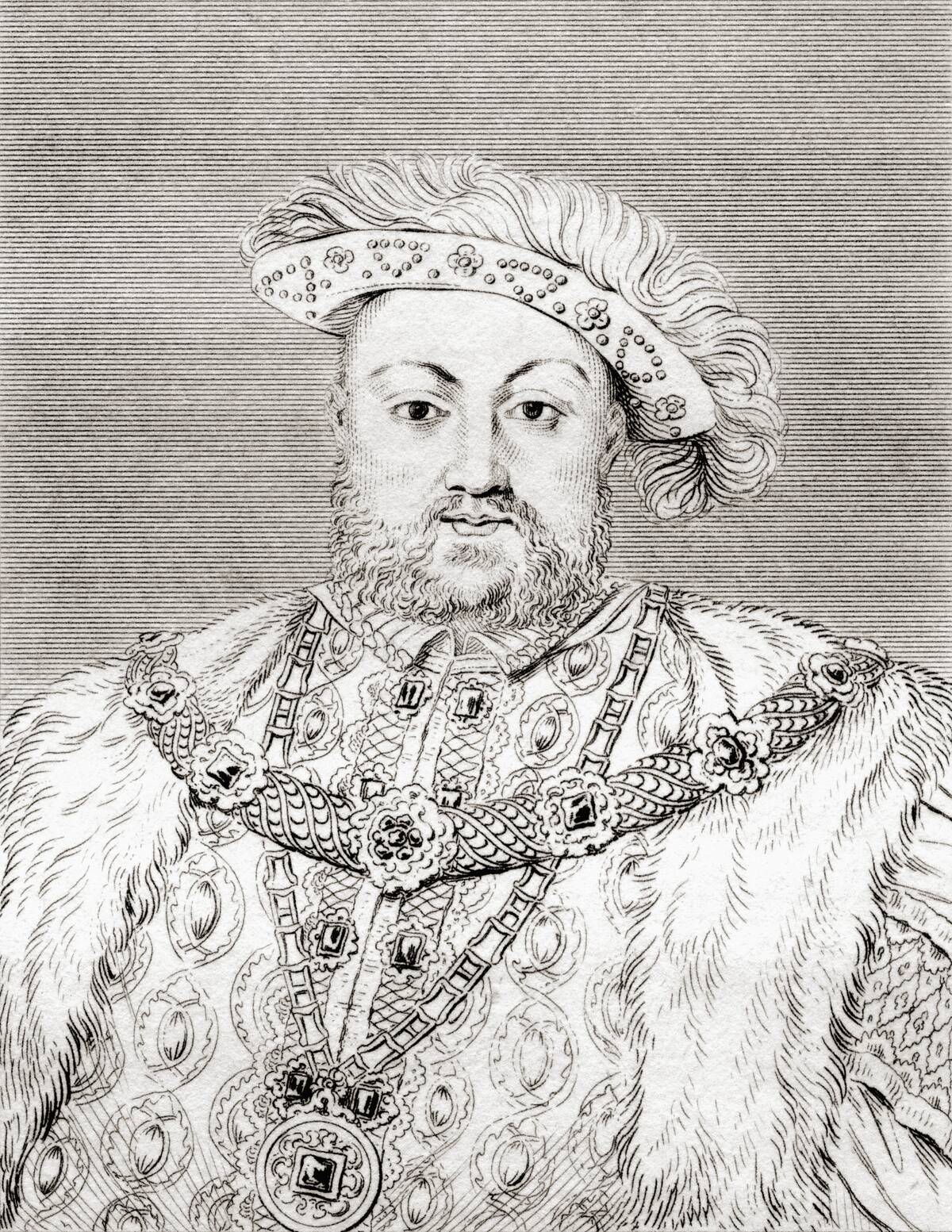 Henry Viii