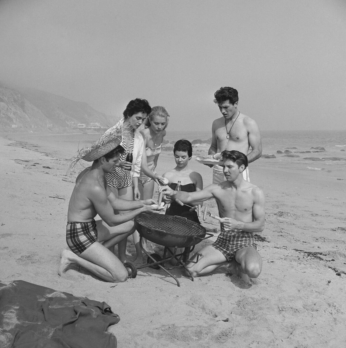 Hugh O'Brian, American Actor