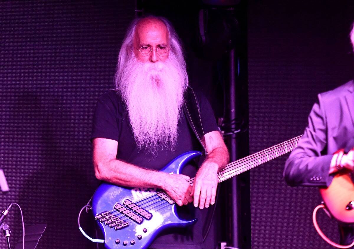 Immediate Family Performs At Bogie's