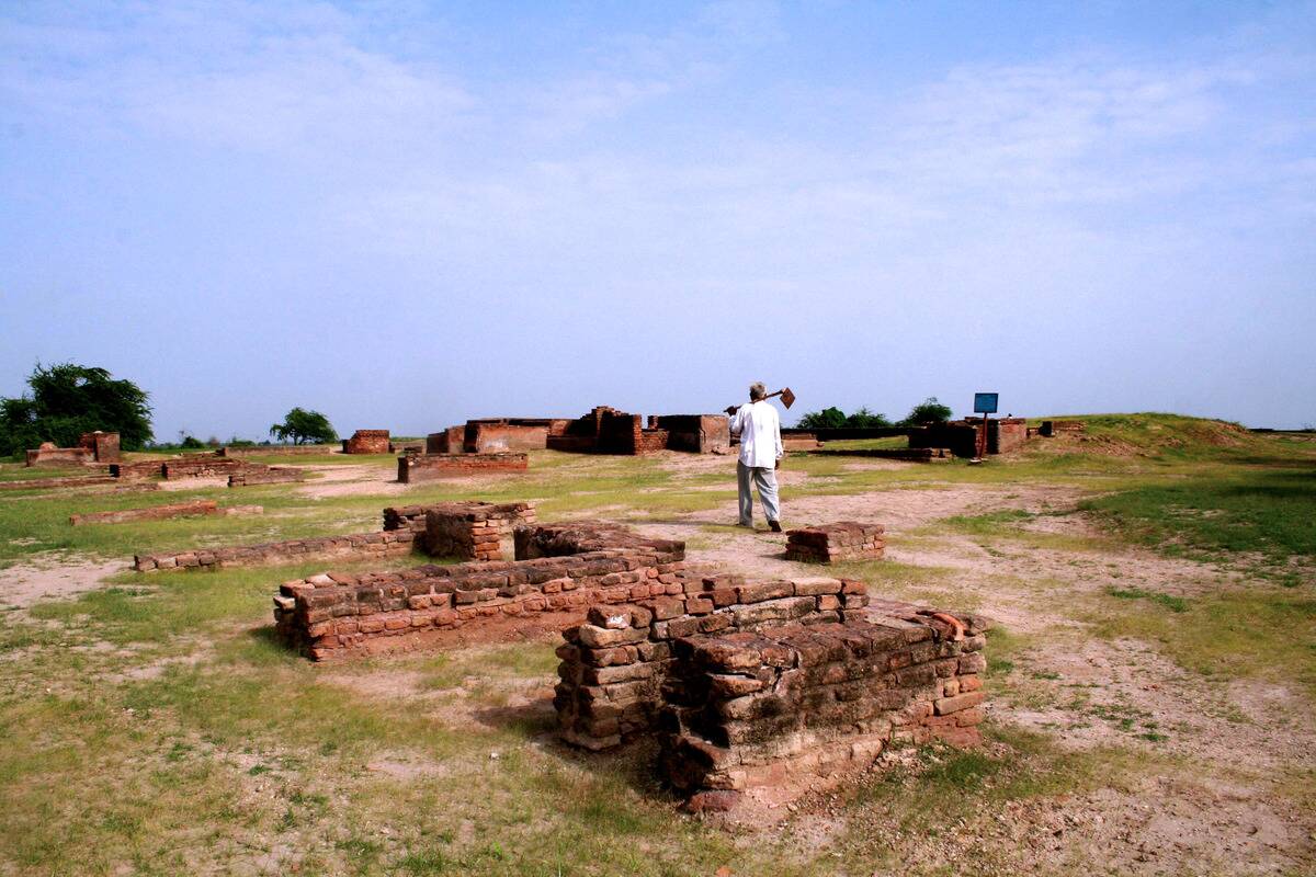 INDIA-ARTS-ARCHITECTURE