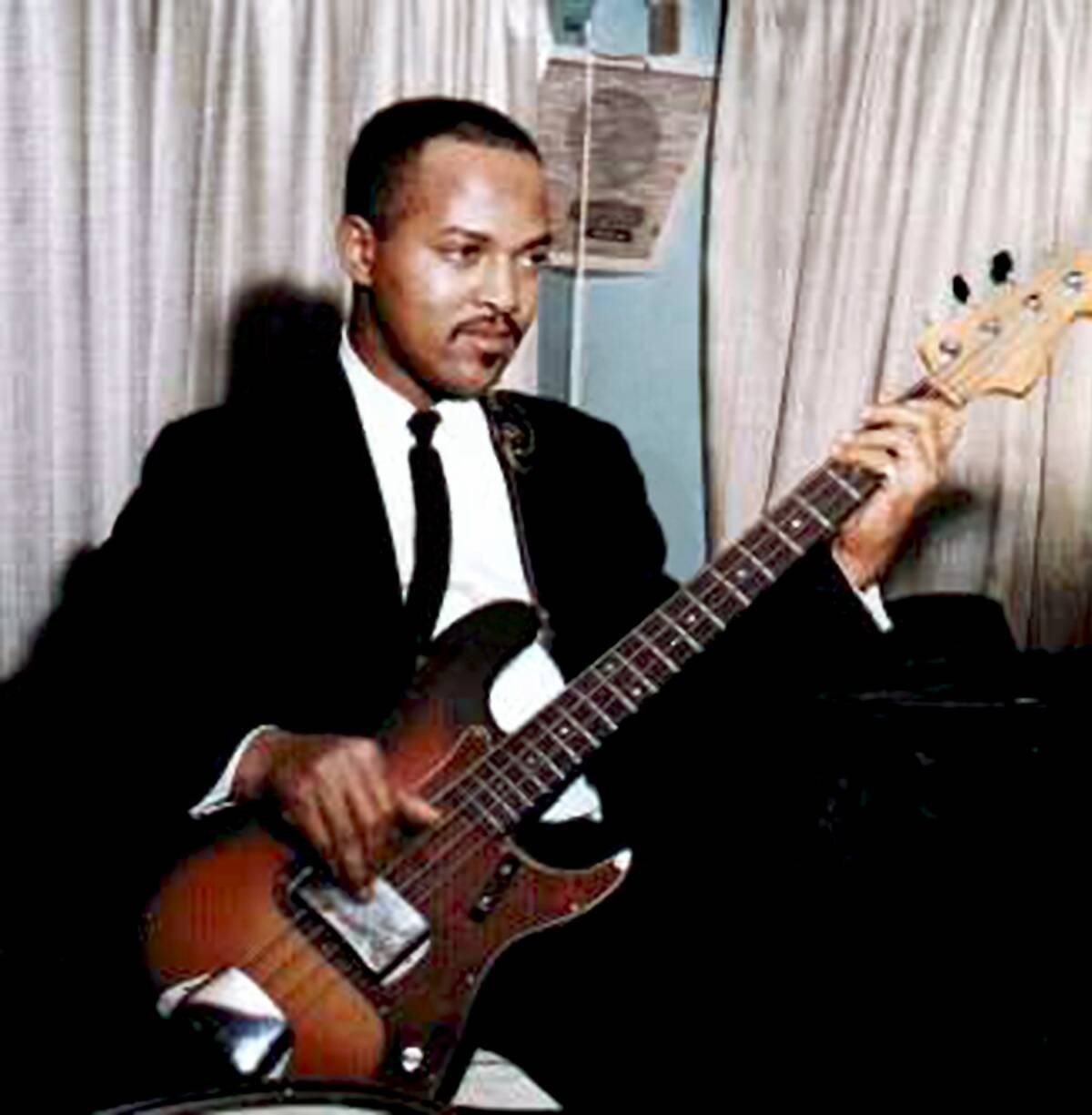 James Jamerson