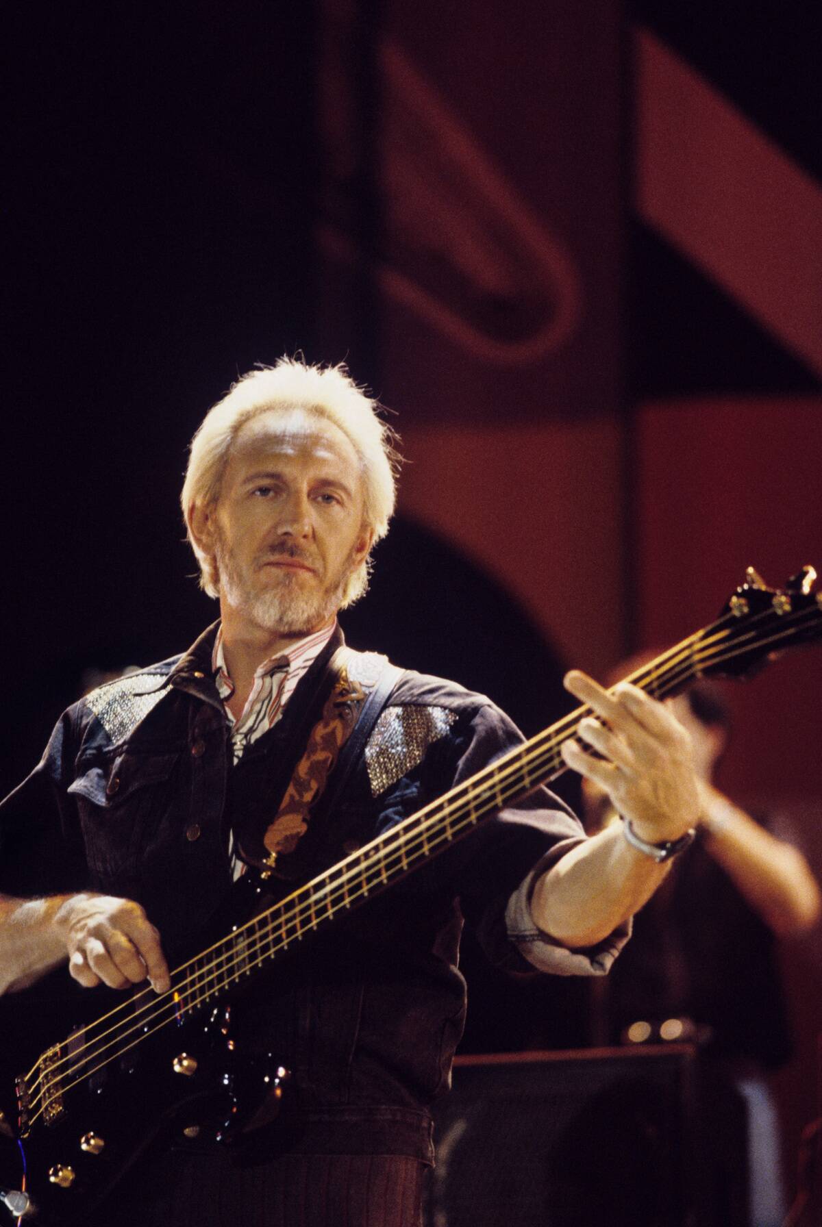 John Entwistle The Who
