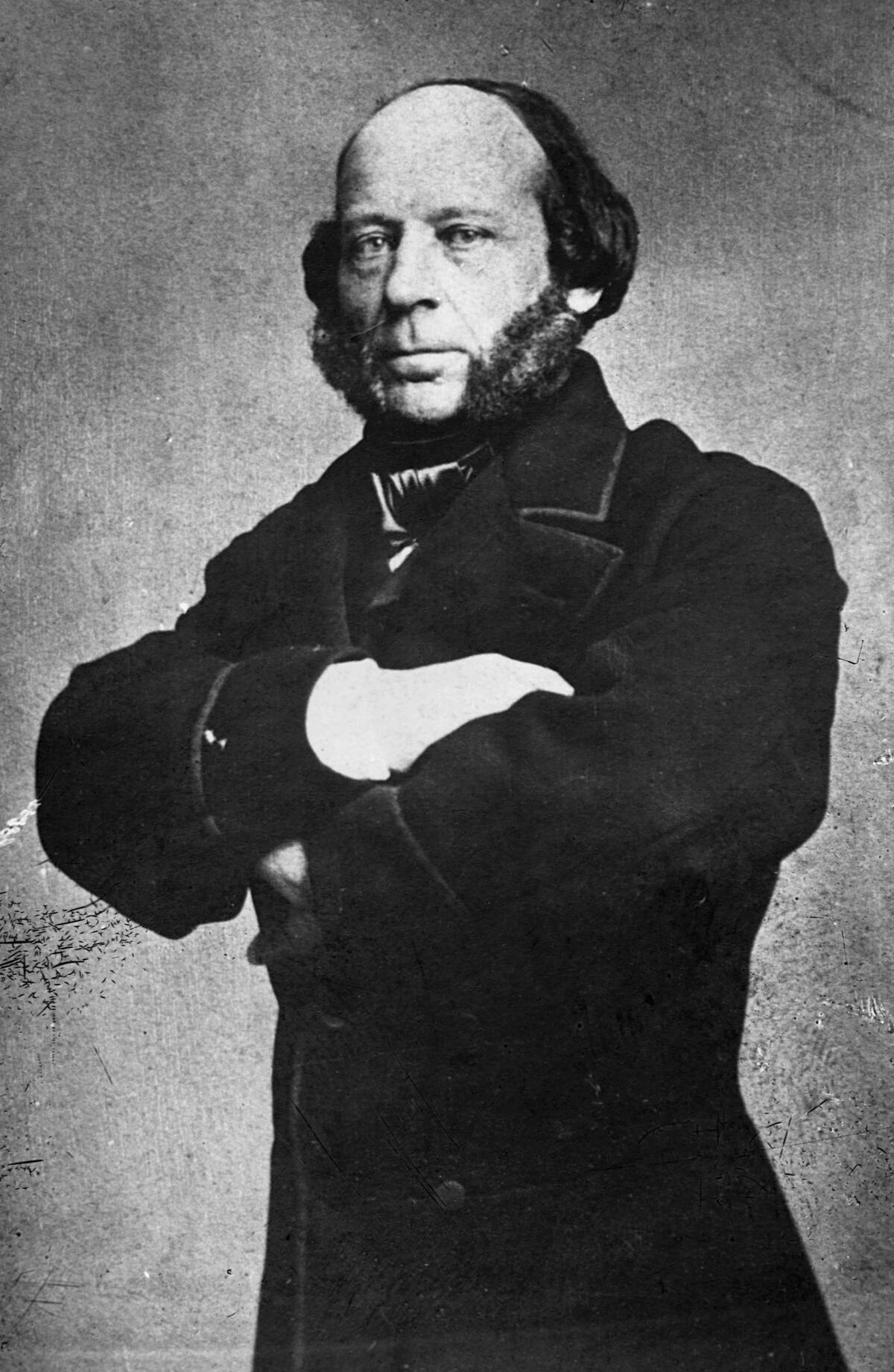 John Ericsson
