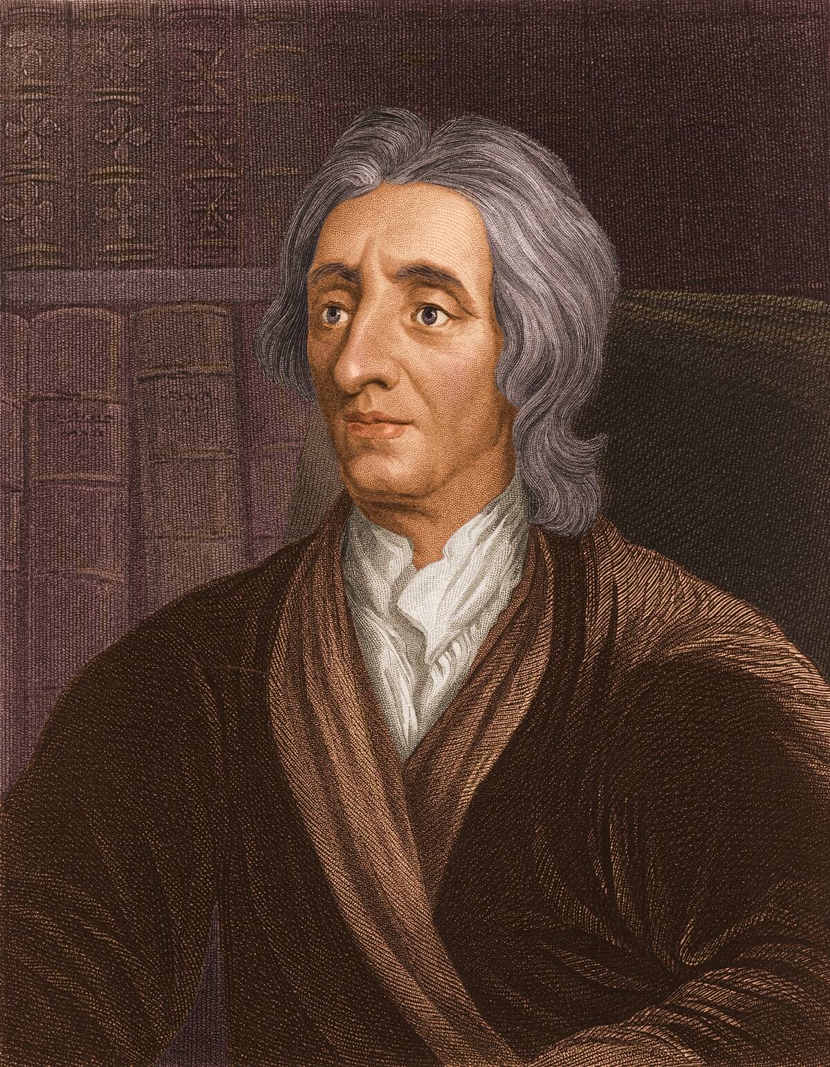 John Locke