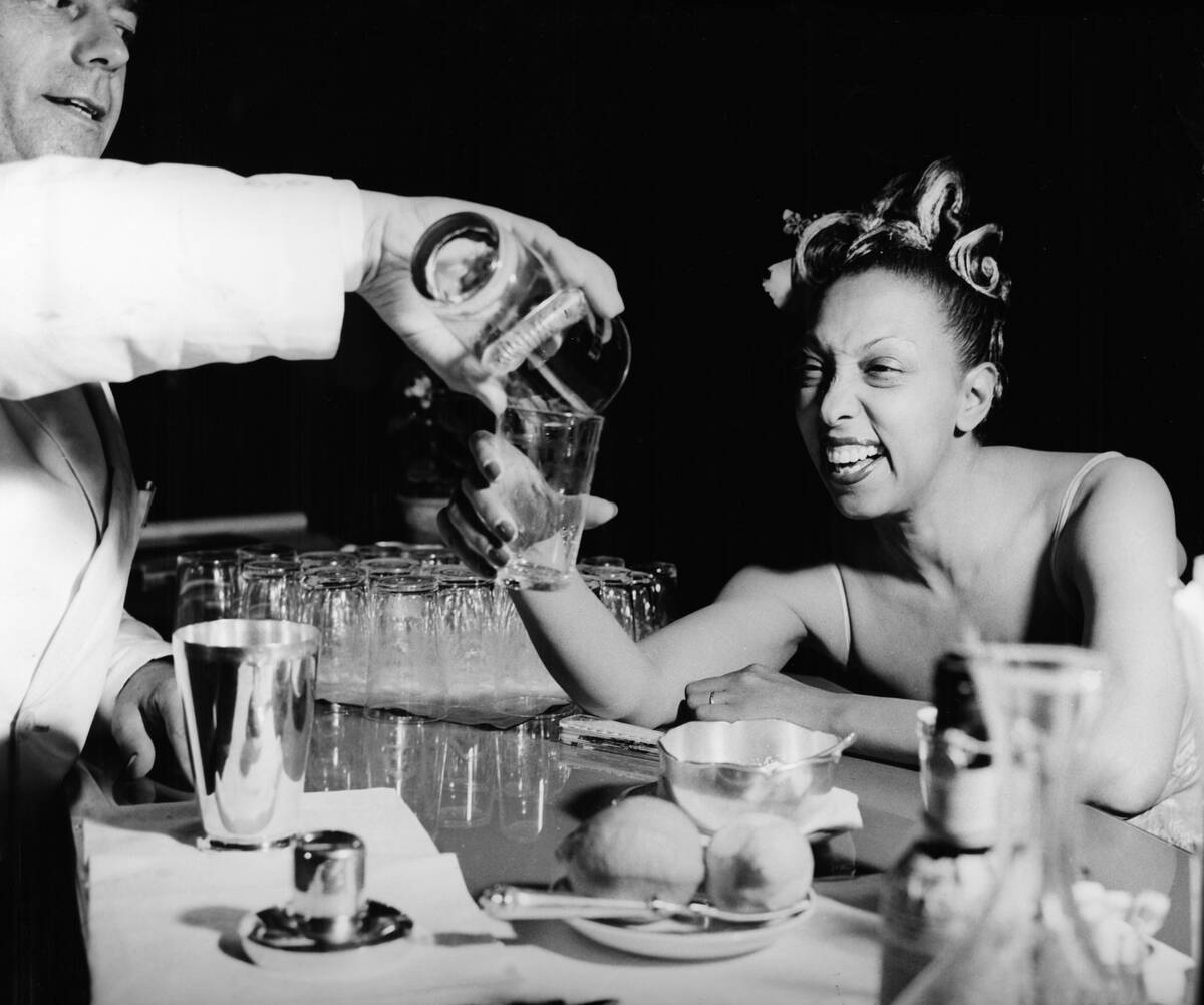 Josephine Baker