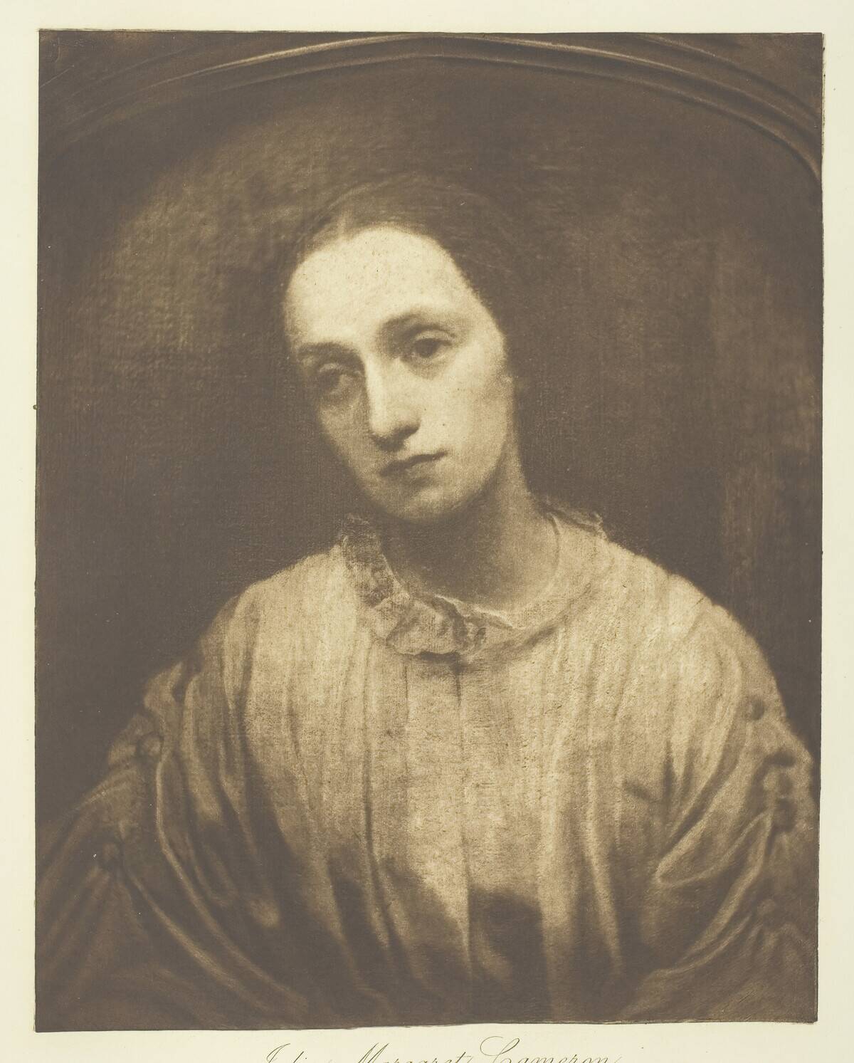 Julia Margaret Cameron