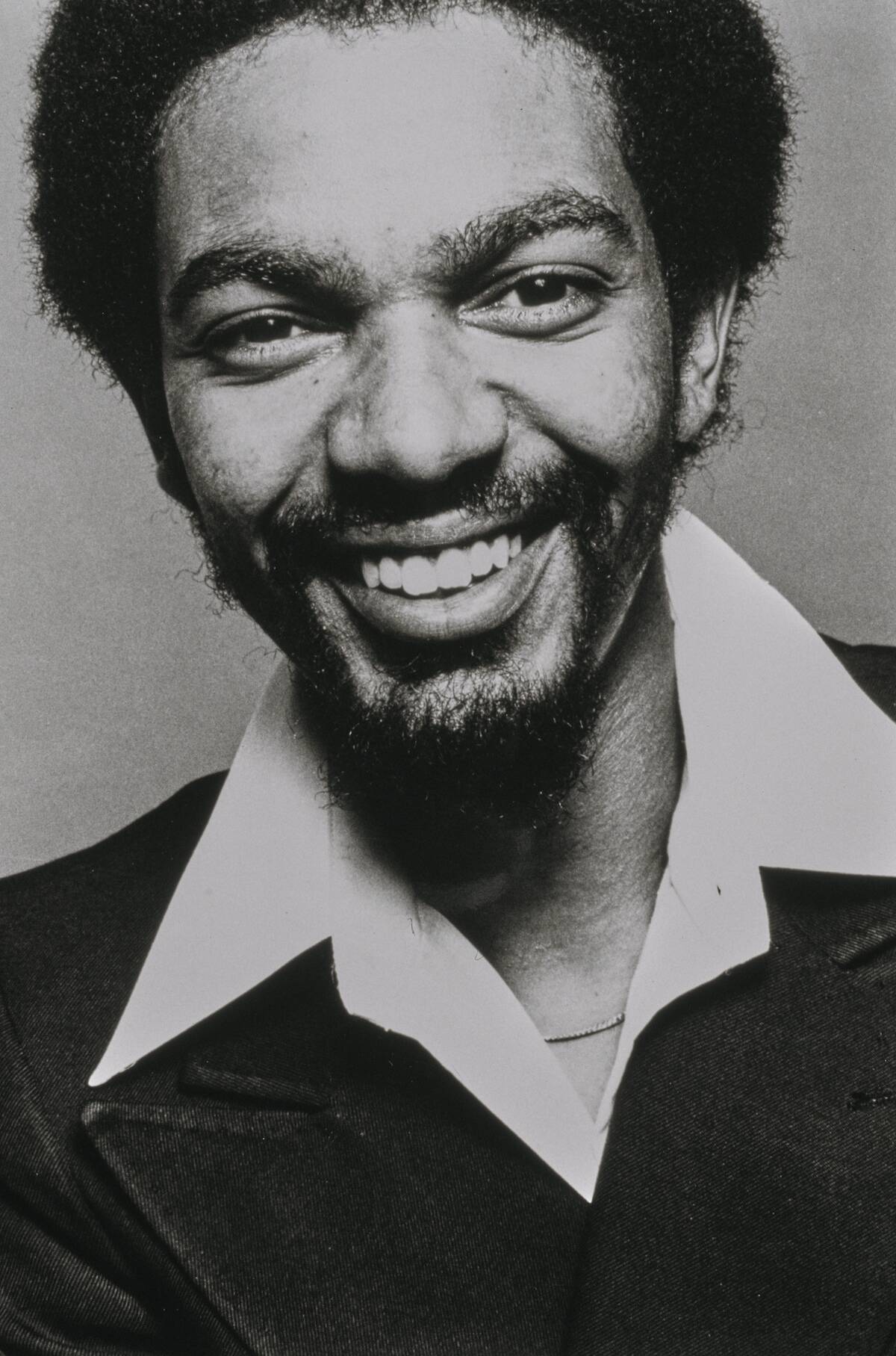 Louis Johnson