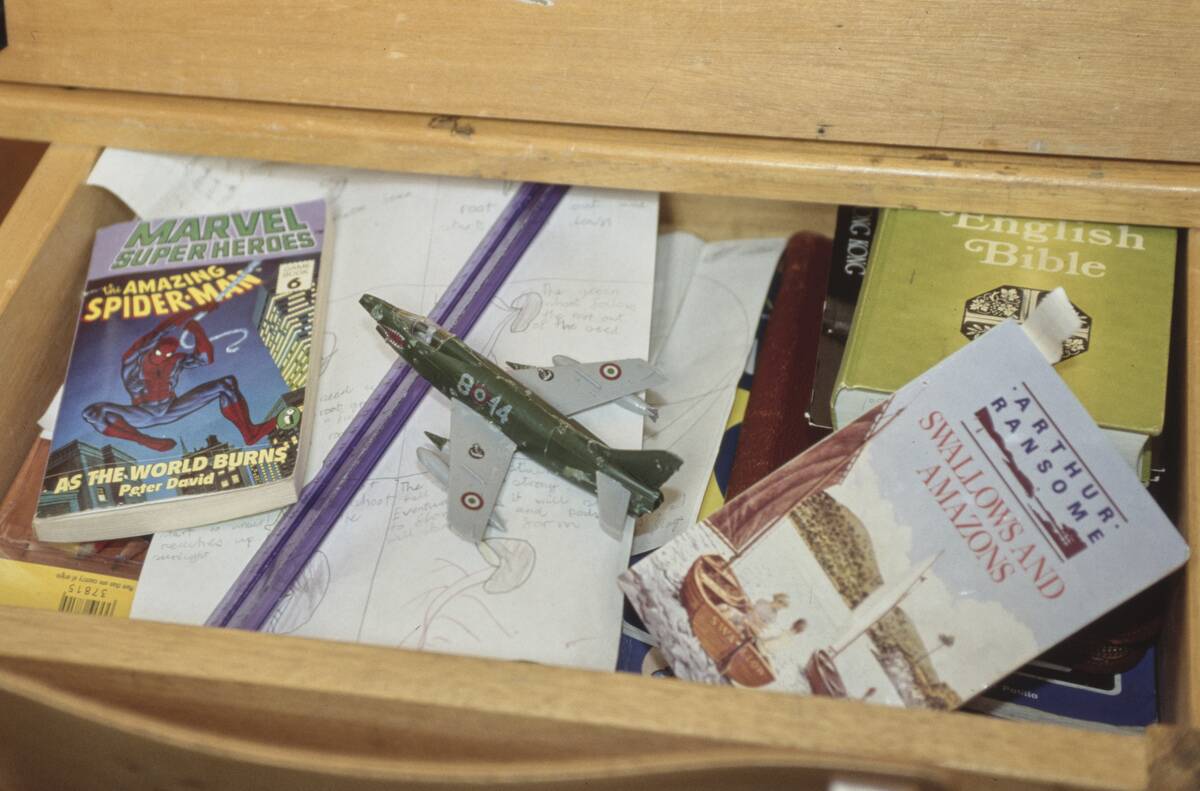 Ludgrove School, Wokingham