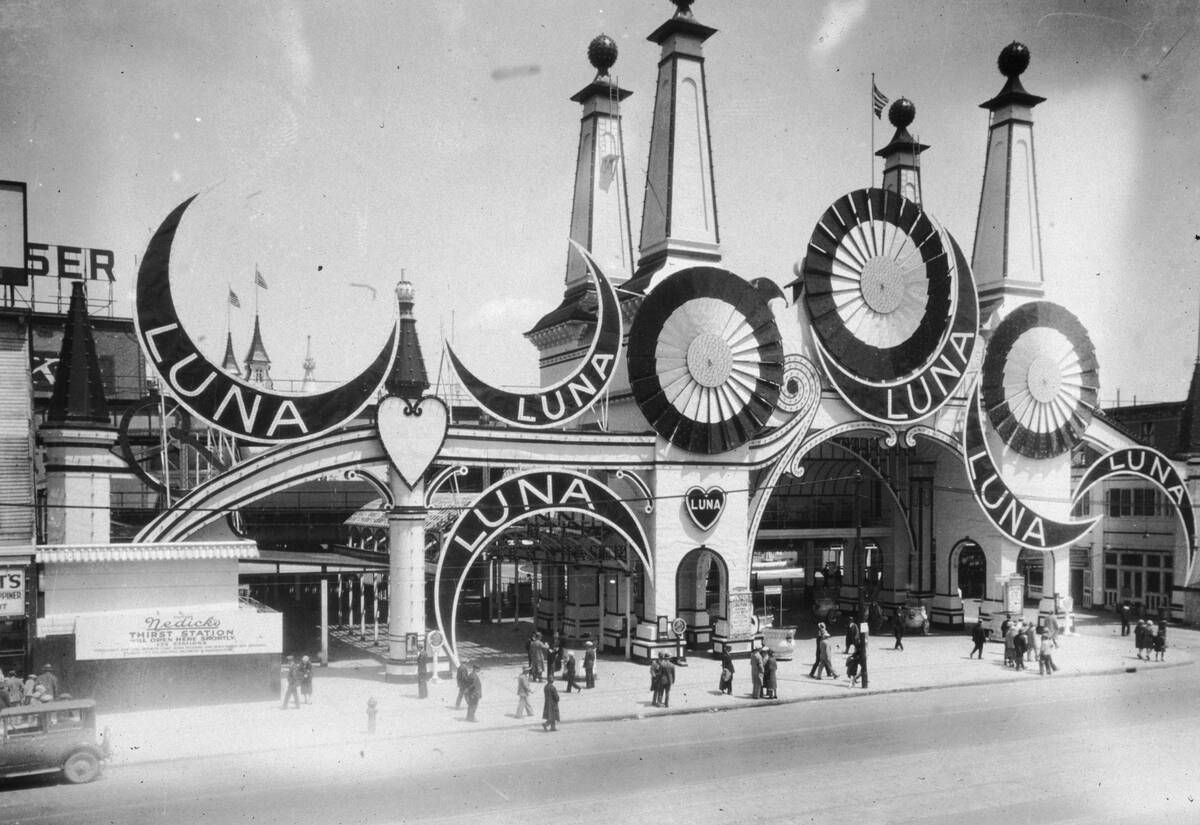 Luna Park