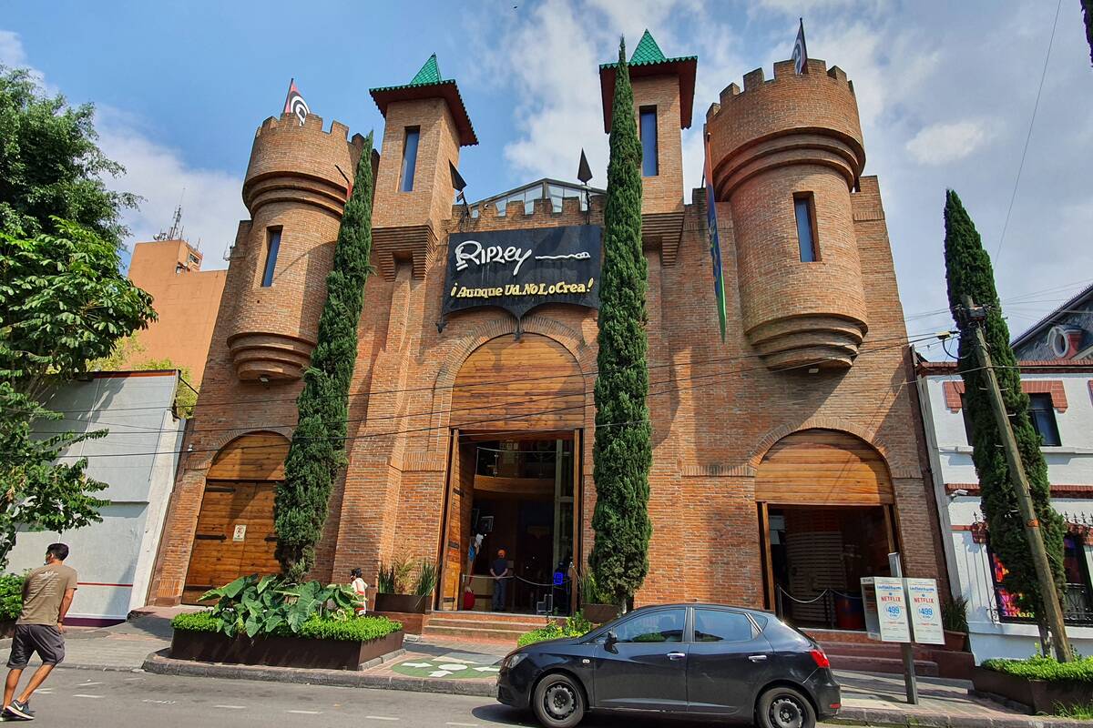 Mexico City Allows Museums to Reopen After Four Months