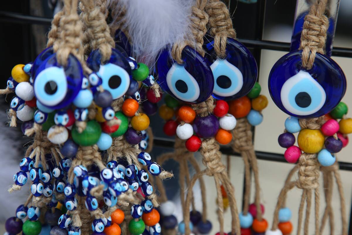 Middle Eastern Products