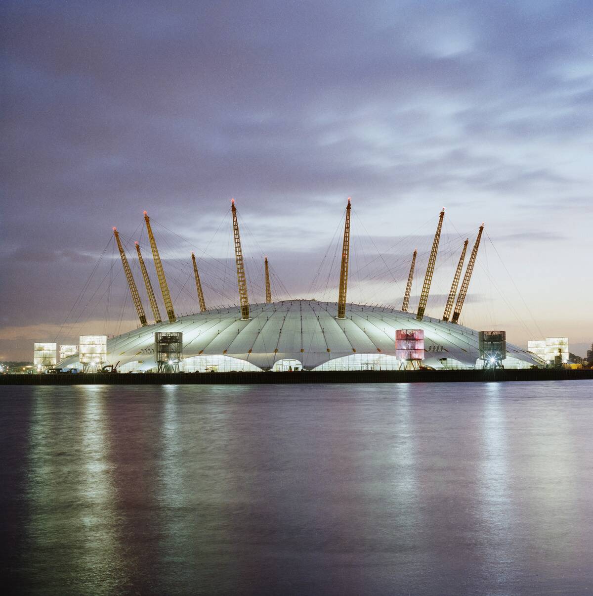 Millennium Dome