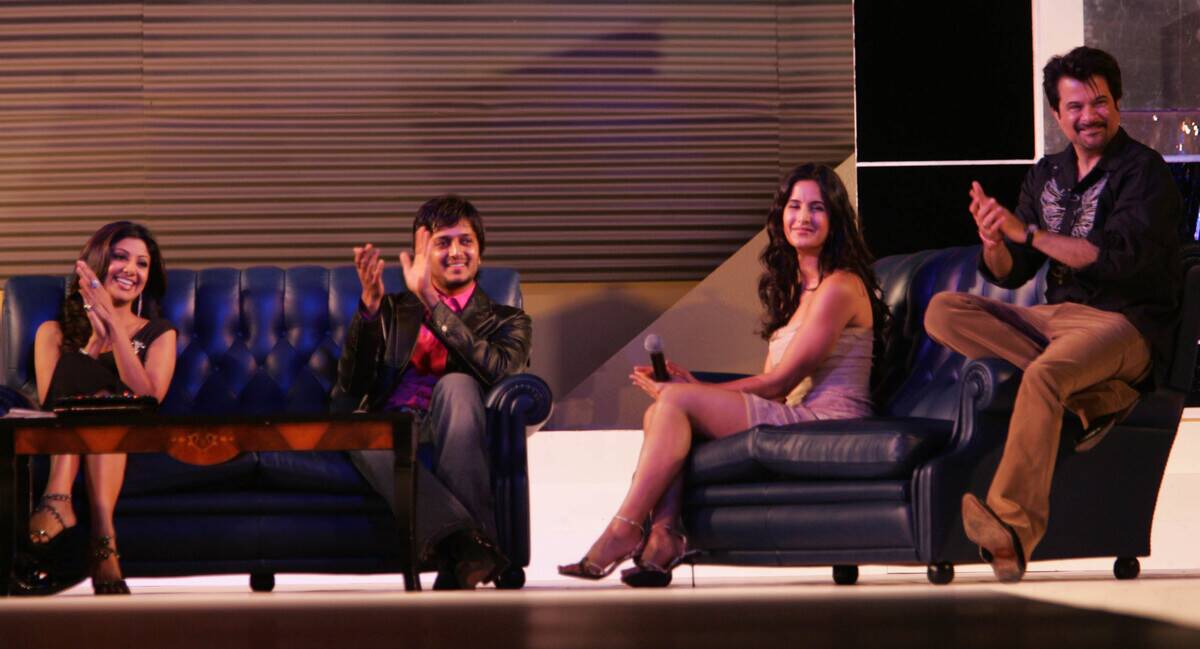 Mumbai Art, Culture And Entertainment