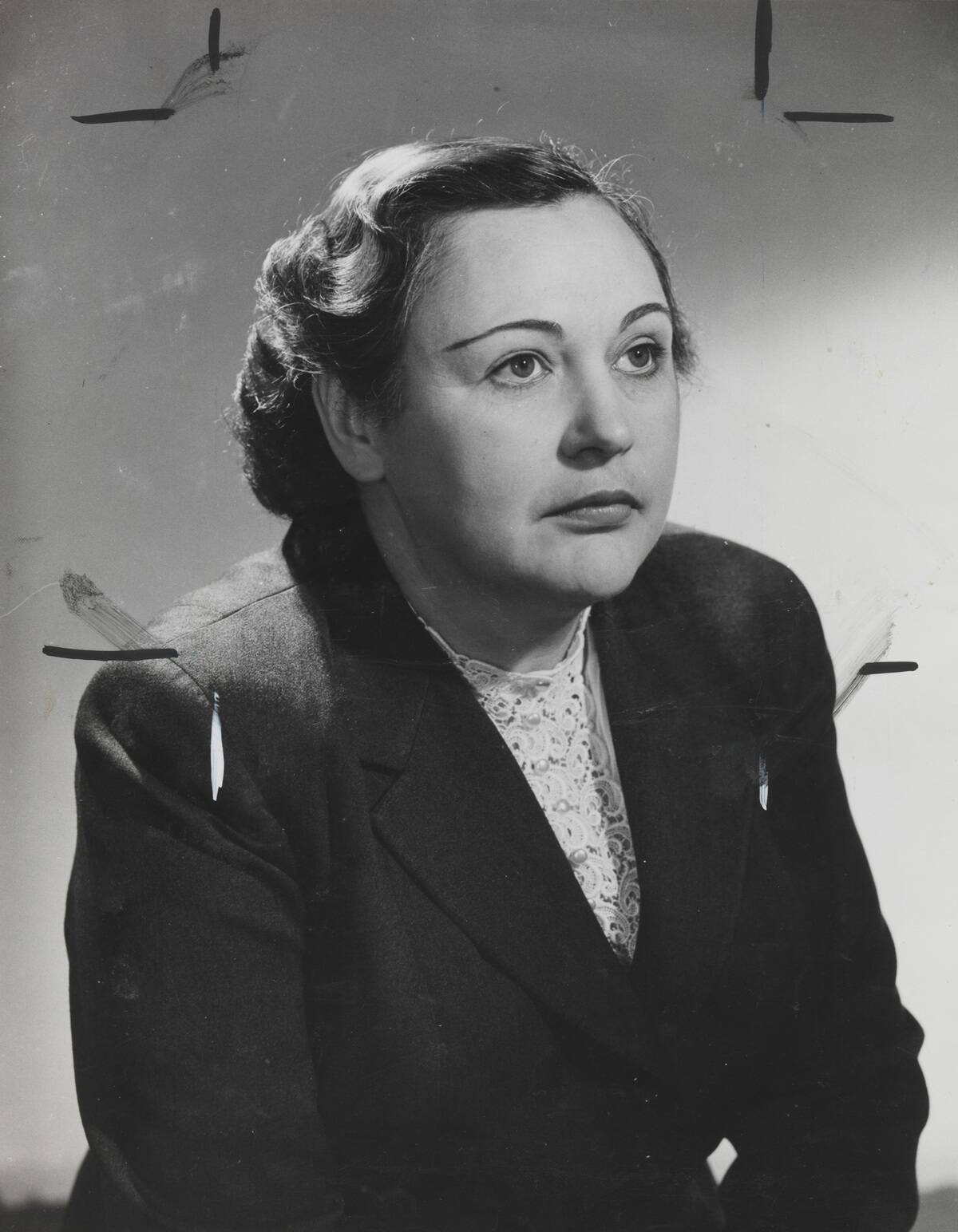 Nancy Wake