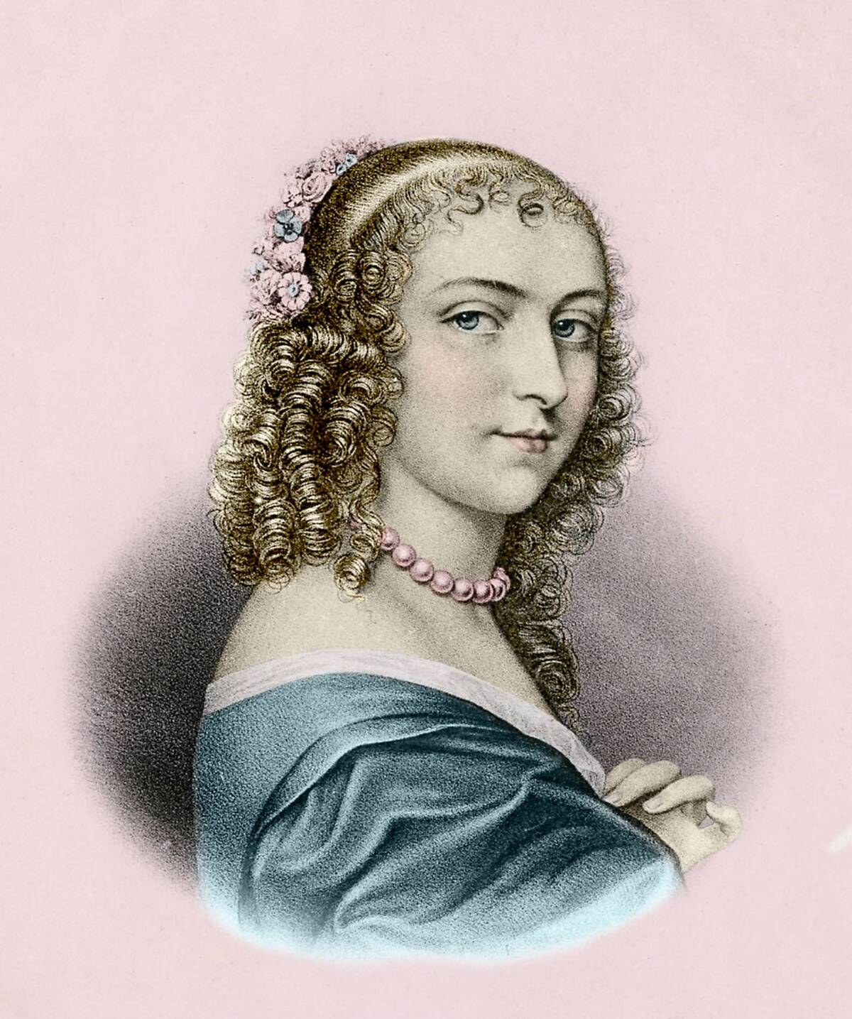 Ninon de l'Enclos
